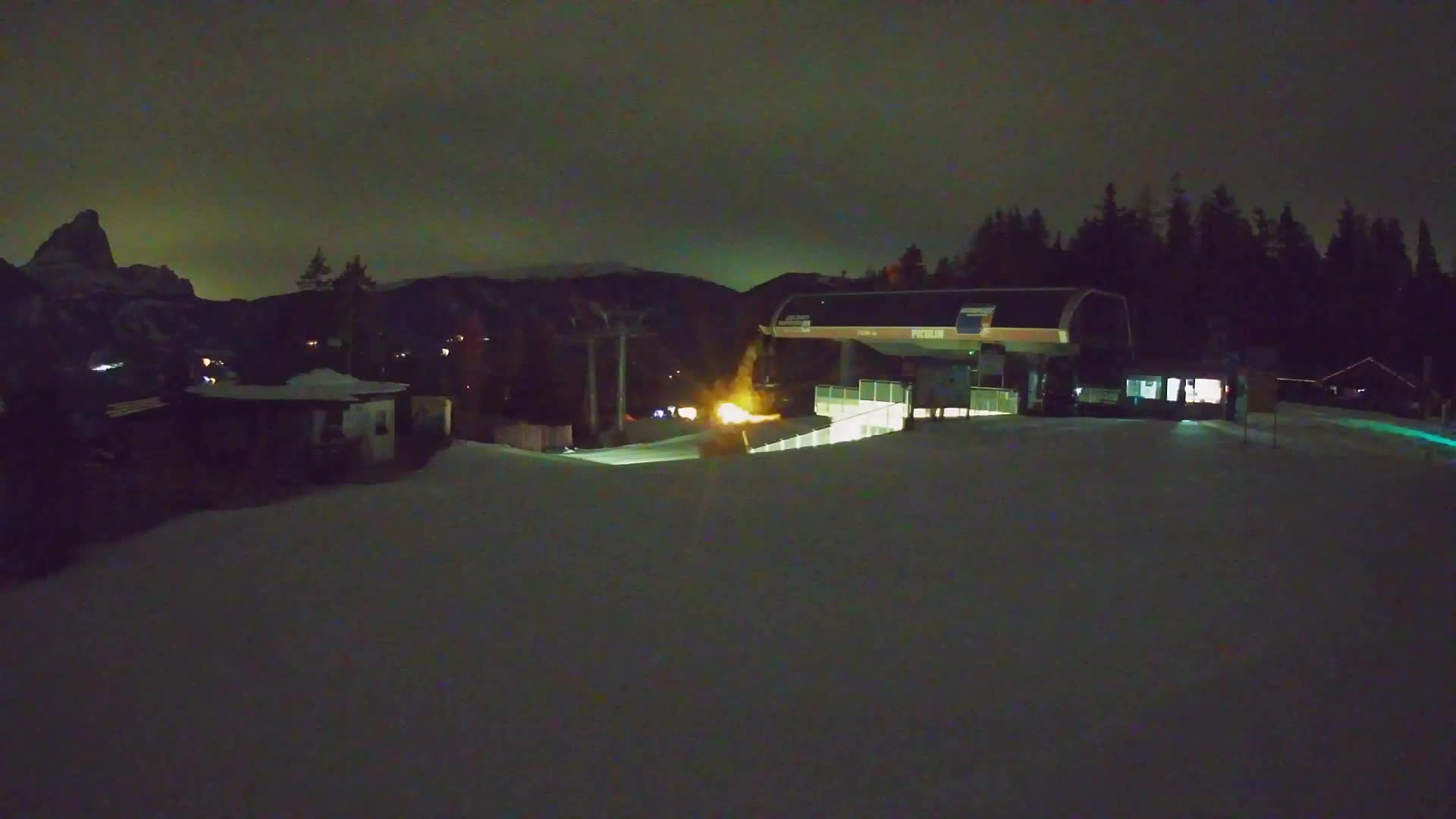 Piz de Plaies | St. Vigil