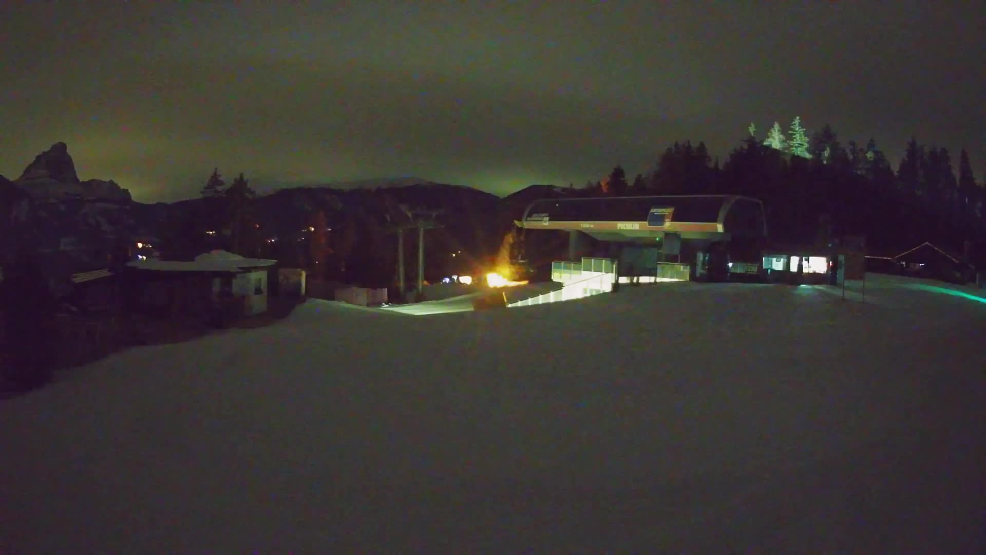 Piz de Plaies | San Vigilio