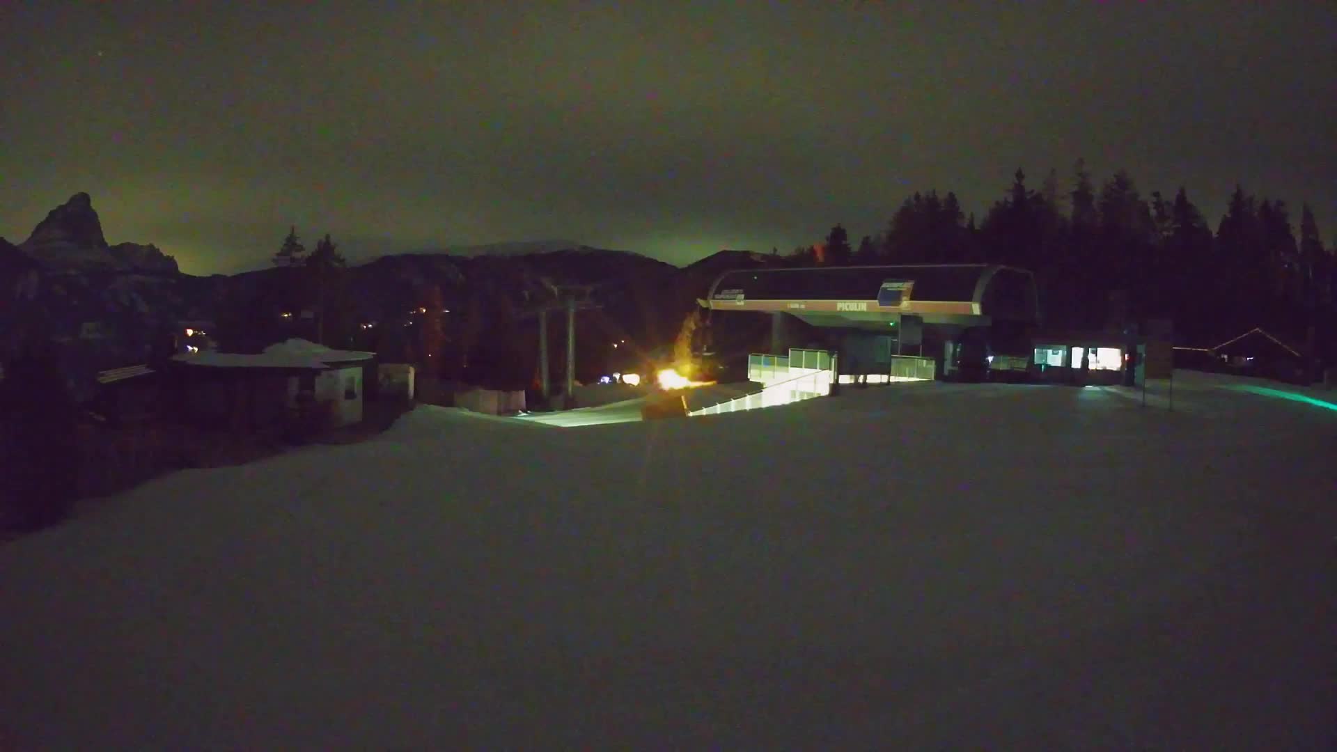 Piz de Plaies | San Vigilio