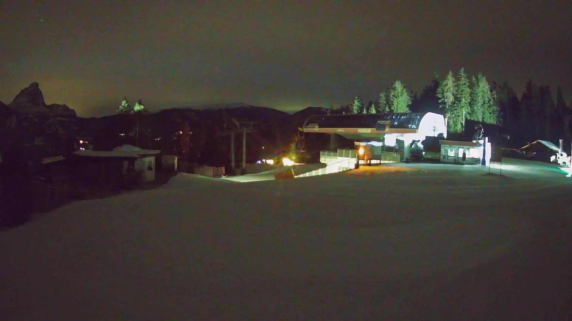 Piz de Plaies | San Vigilio