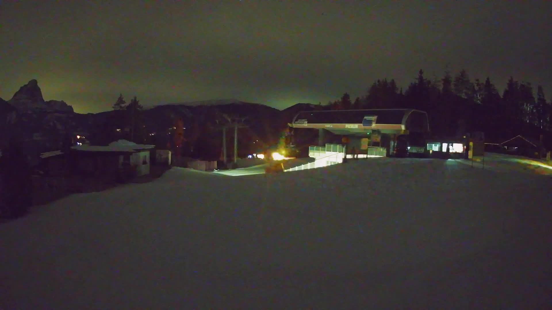 Piz de Plaies | San Vigilio | Kronplatz