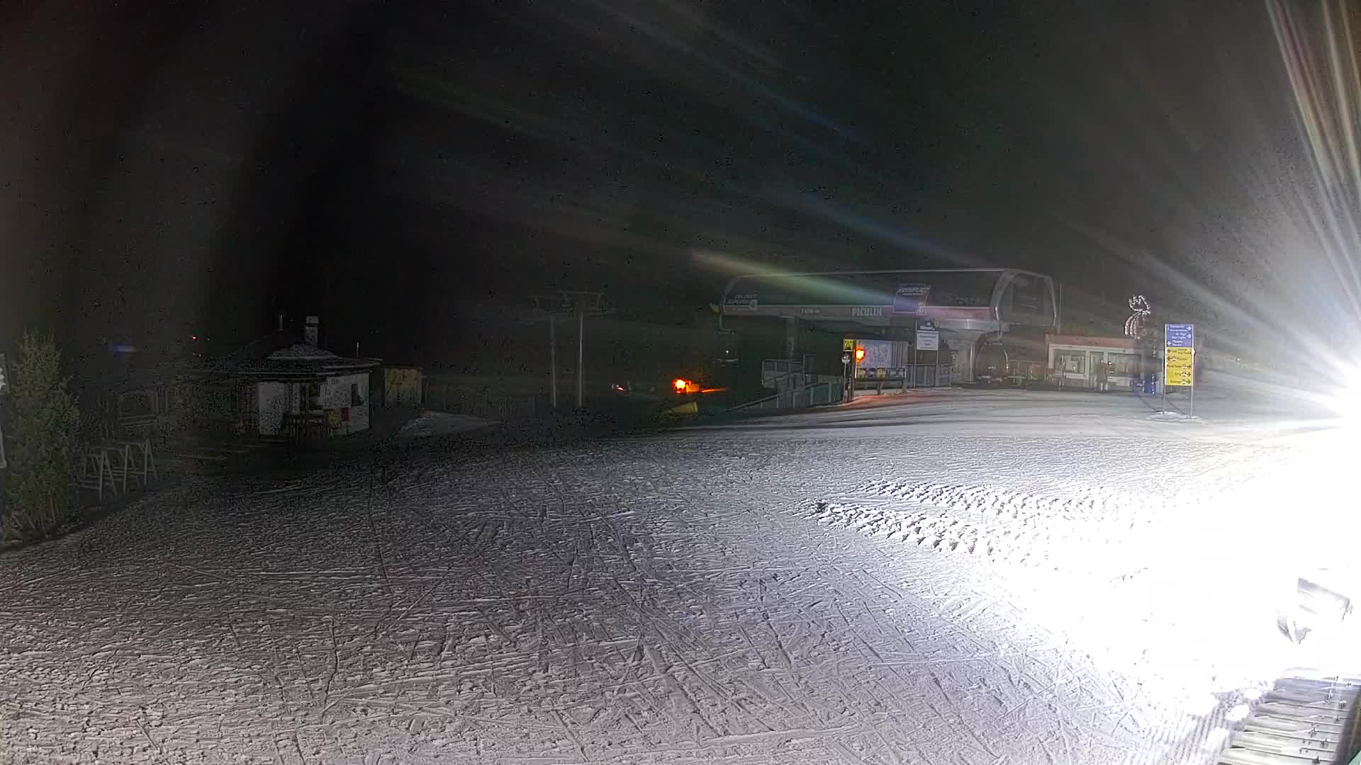 Piz de Plaies | San Vigilio | Kronplatz