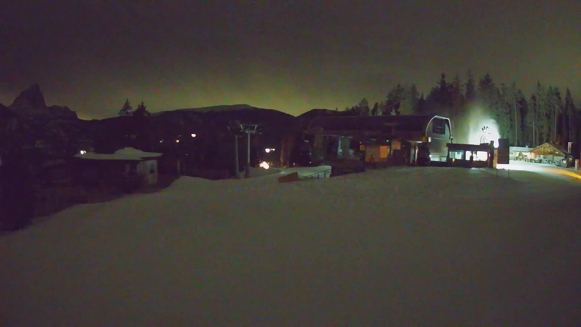 Piz de Plaies | St. Vigil