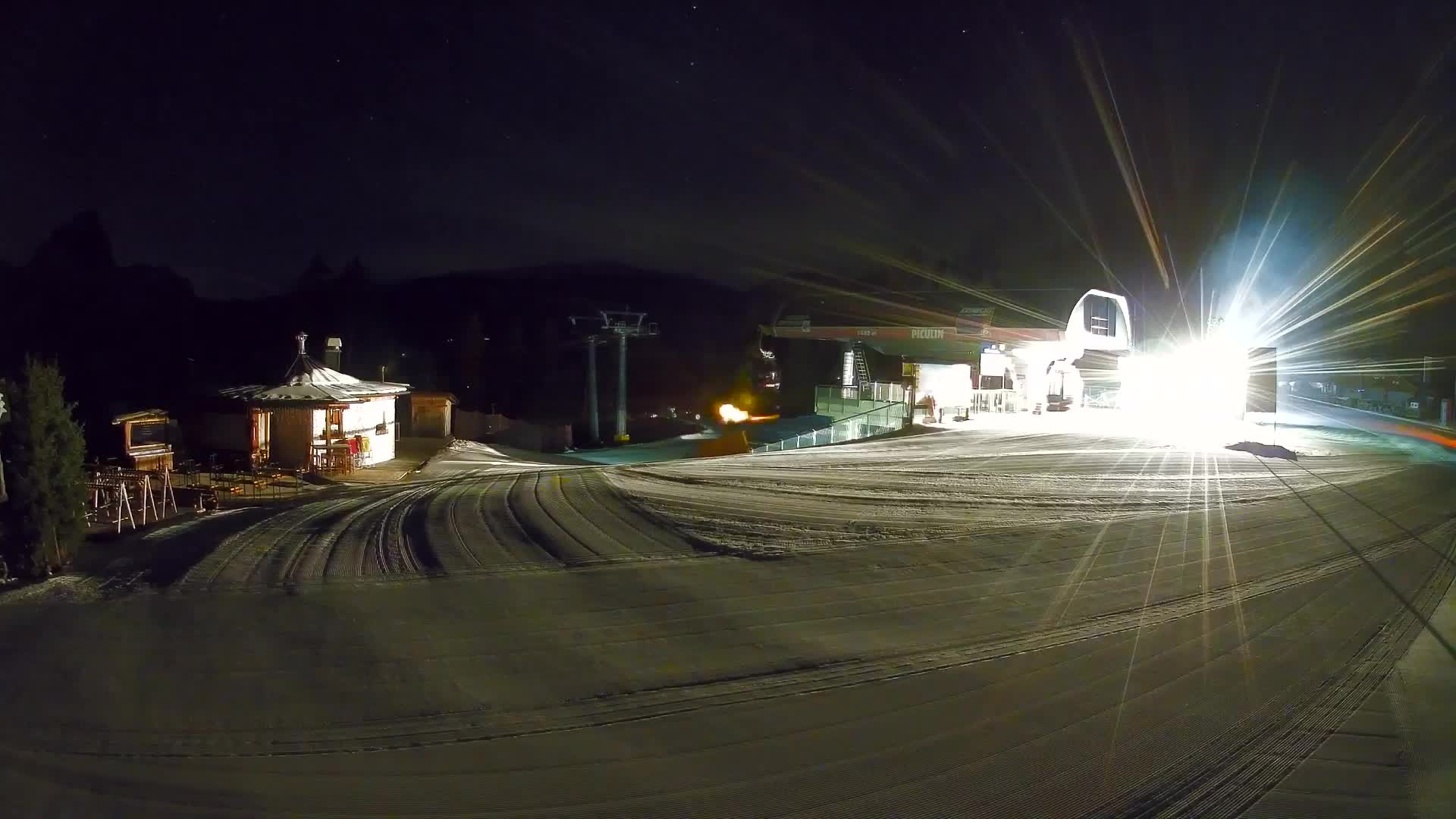 Piz de Plaies | San Vigilio