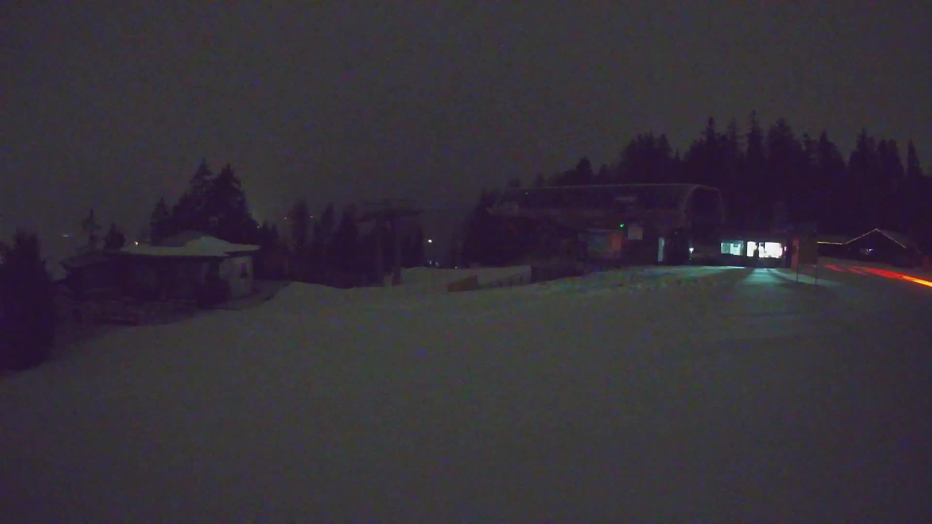 Piz de Plaies | St. Vigil