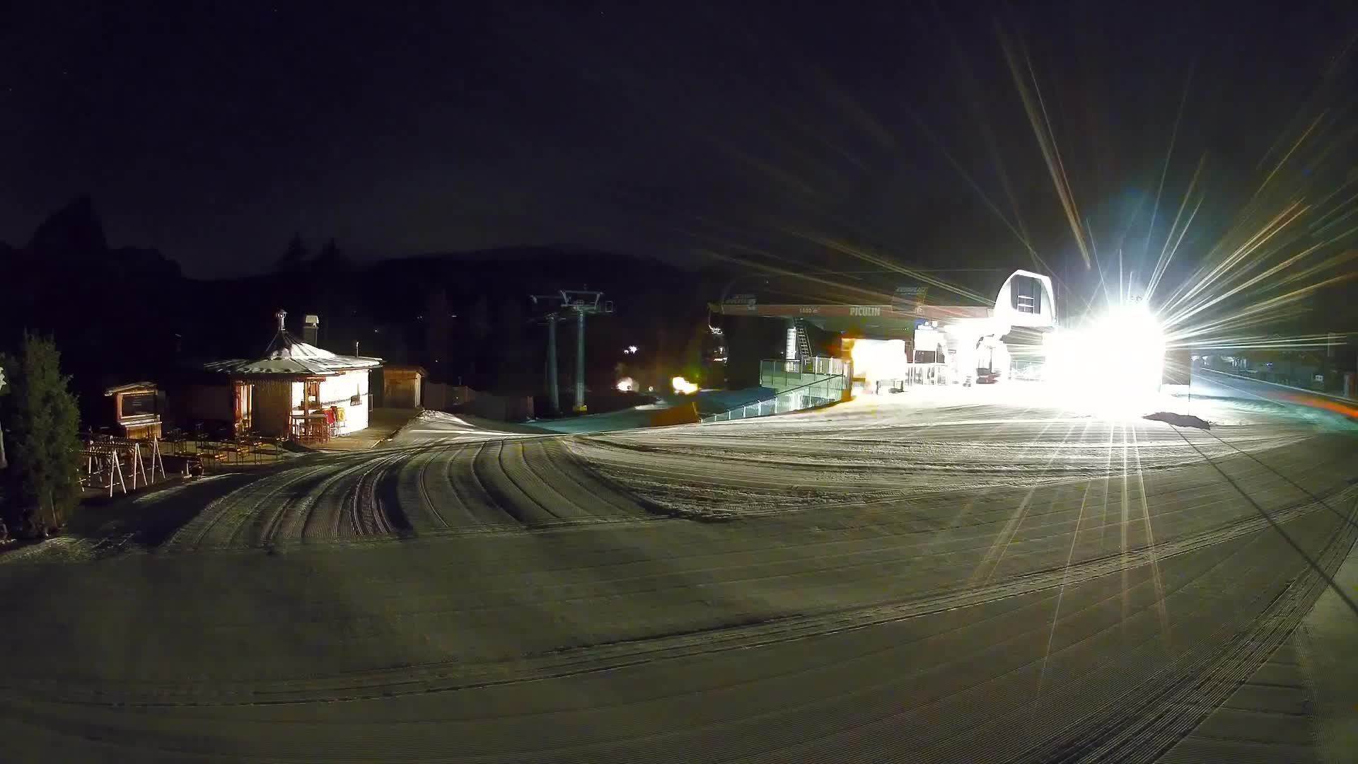 Piz de Plaies | San Vigilio