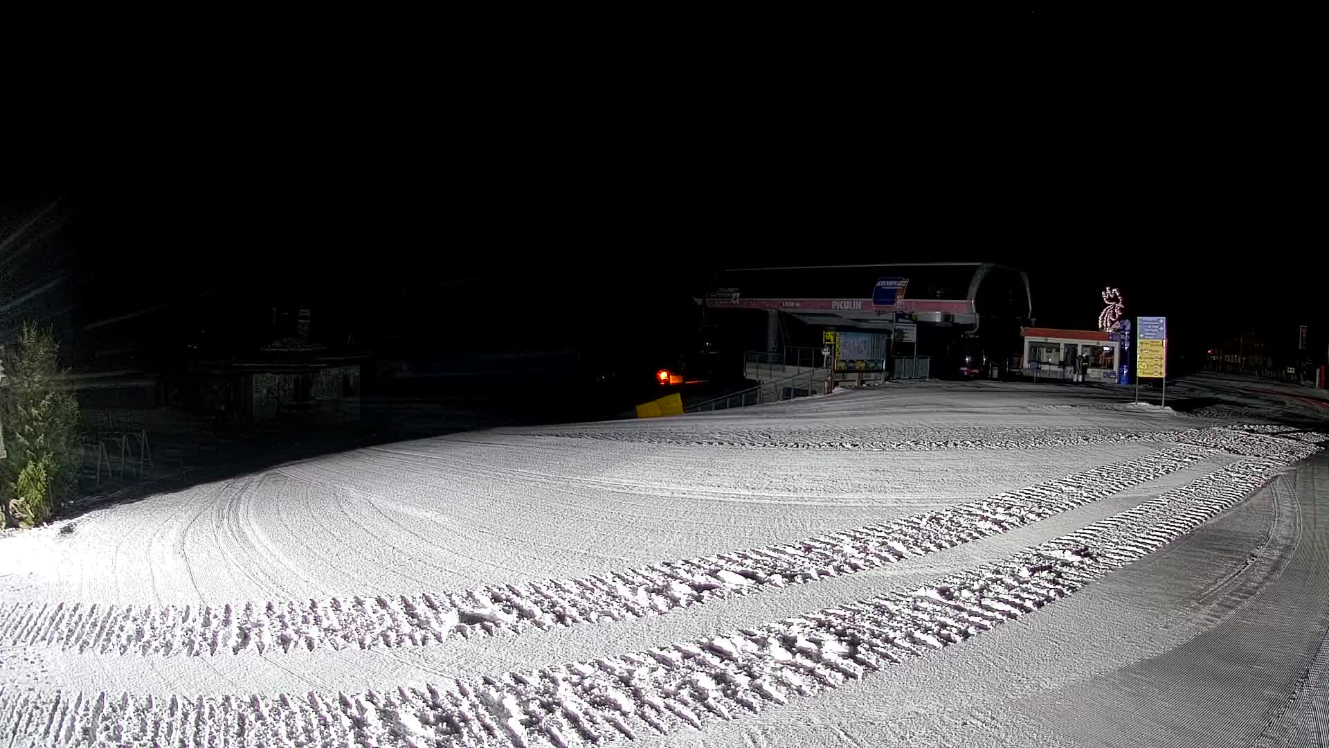 Piz de Plaies | San Vigilio | Kronplatz