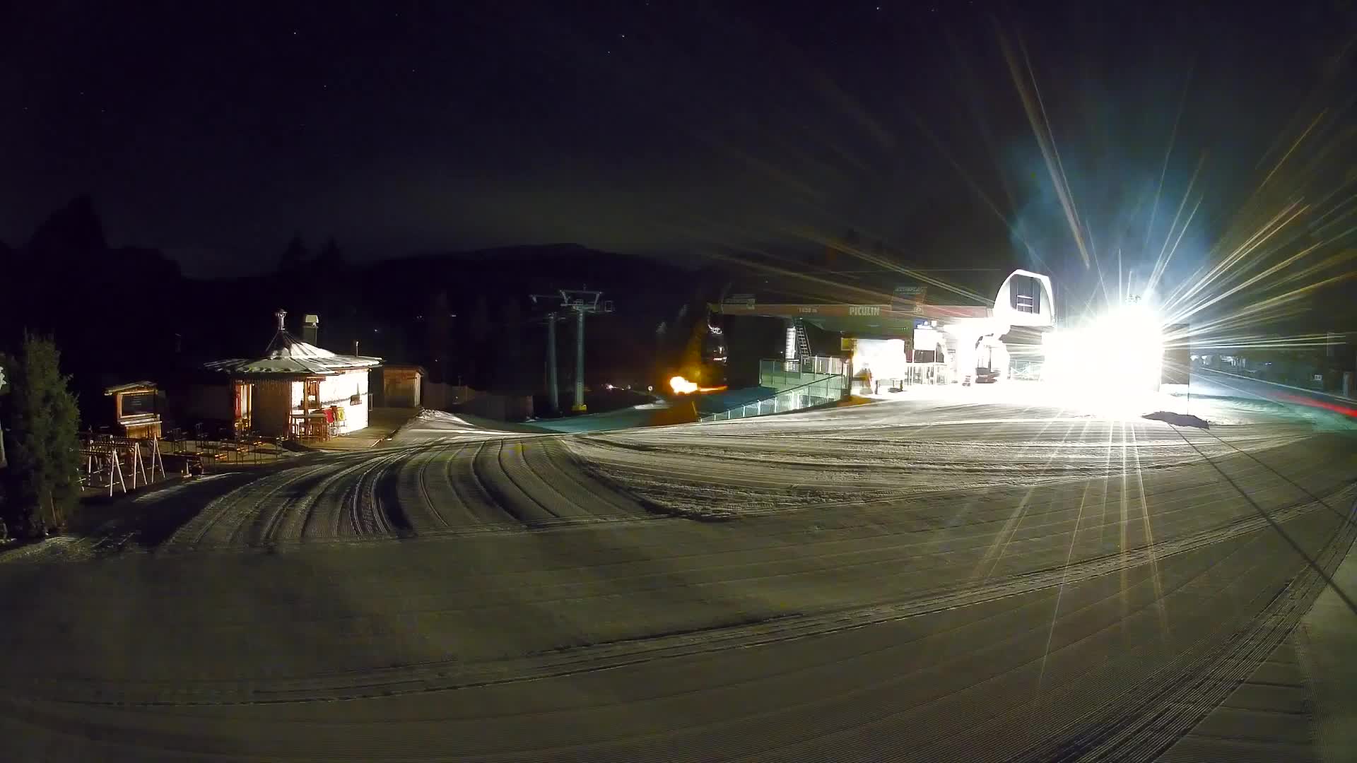 Piz de Plaies | San Vigilio