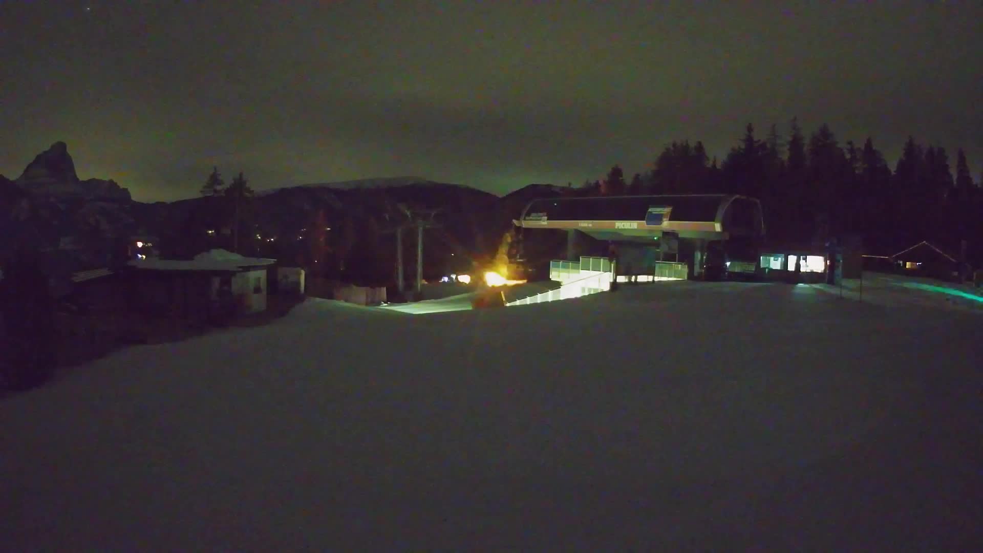 Piz de Plaies | San Vigilio | Kronplatz