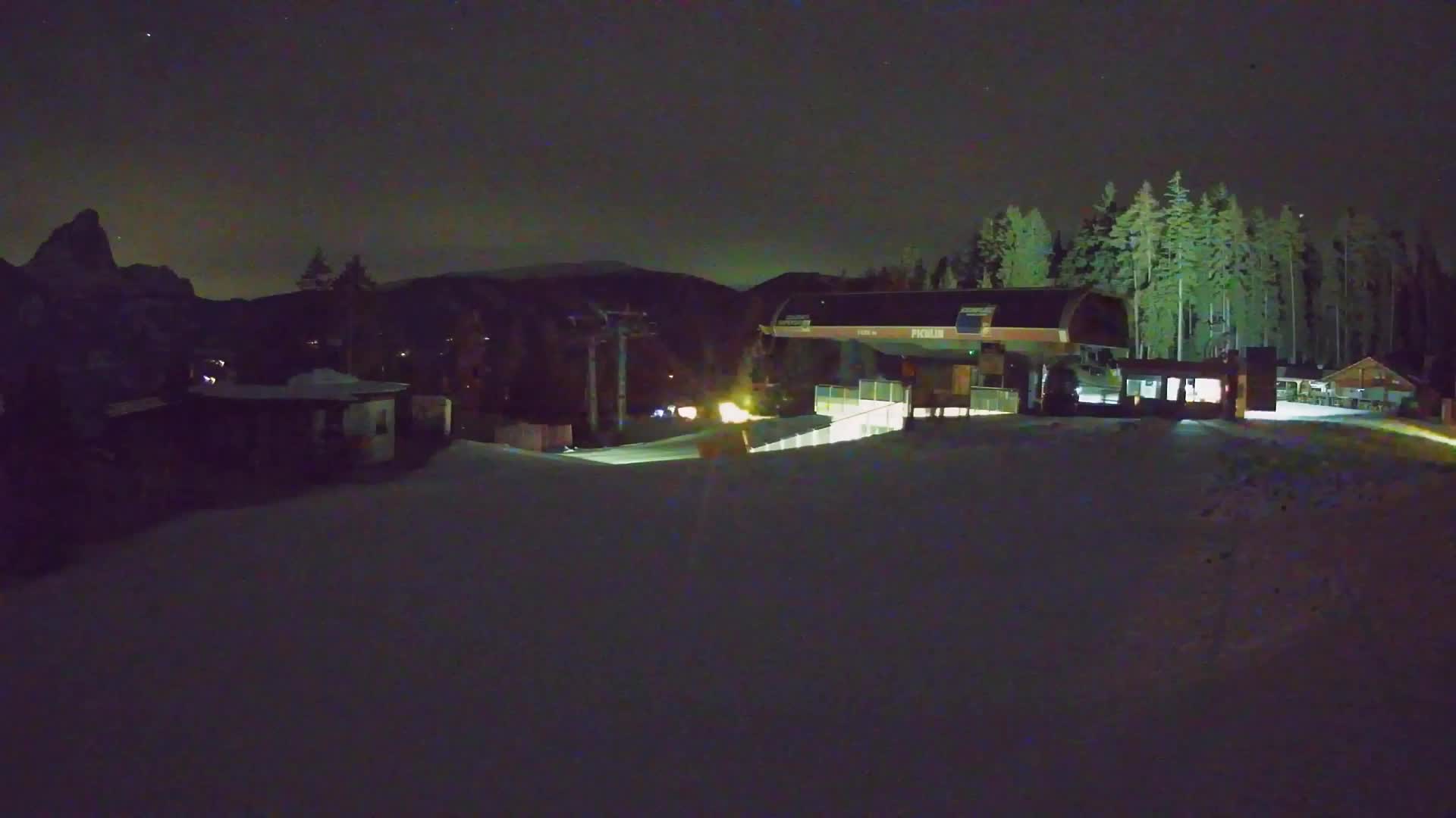 Piz de Plaies | St. Vigil