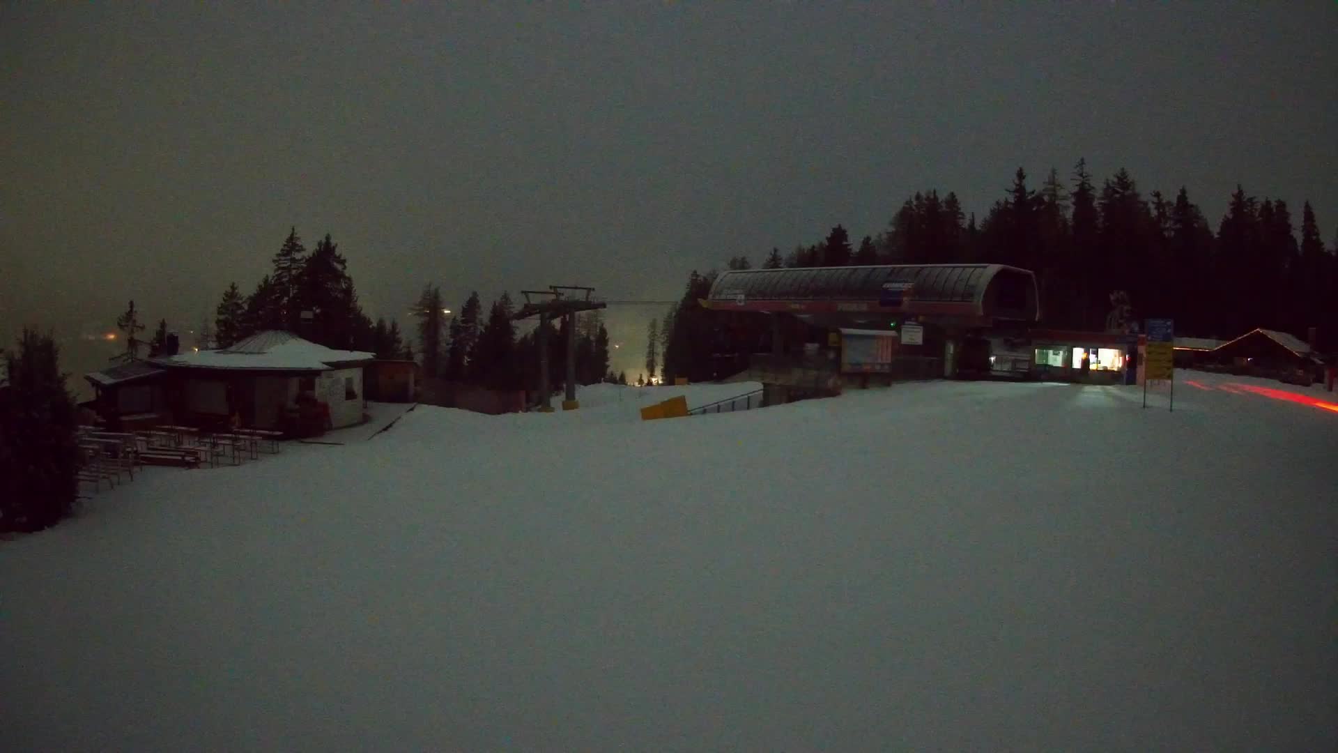 Piz de Plaies | St. Vigil