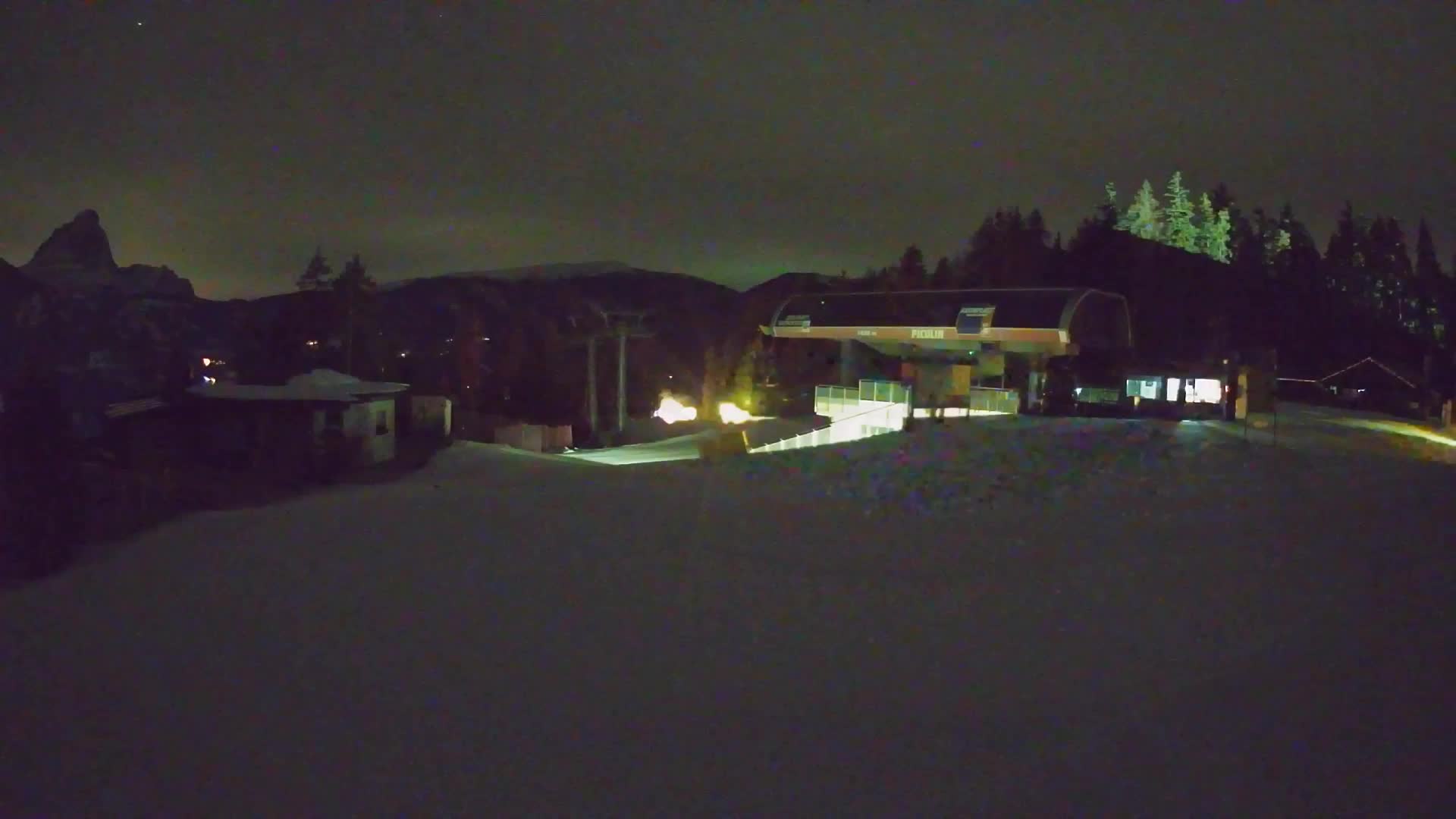 Piz de Plaies | St. Vigil