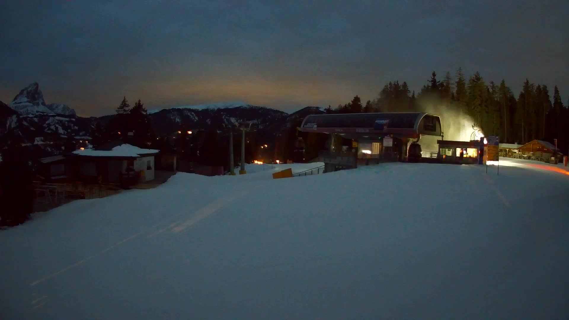 Piz de Plaies | San Vigilio | Kronplatz