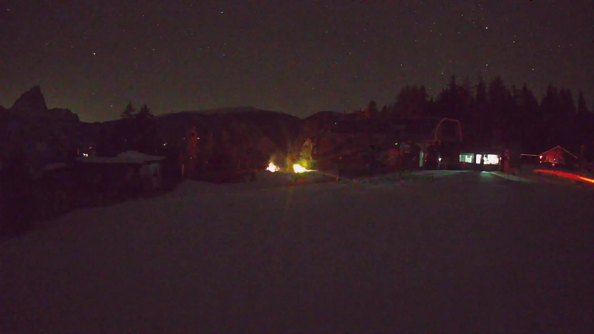 Piz de Plaies | San Vigilio