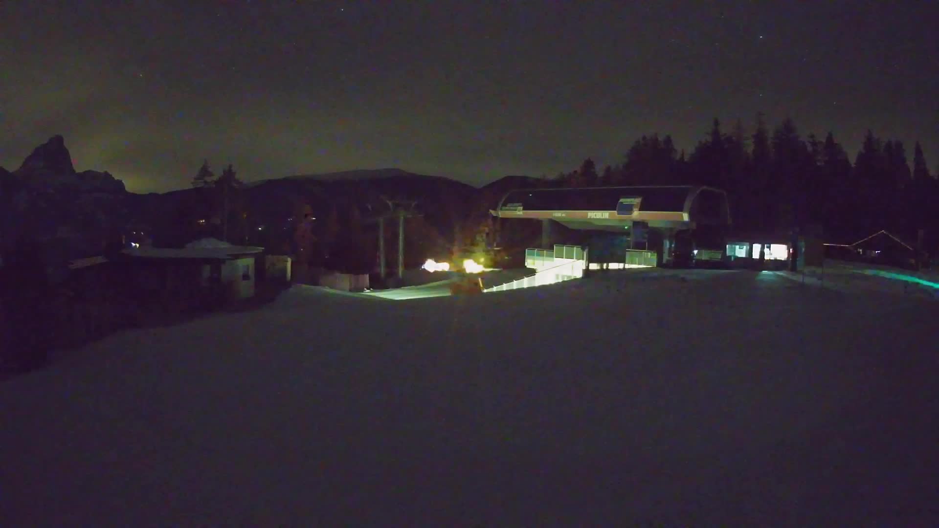 Piz de Plaies | San Vigilio