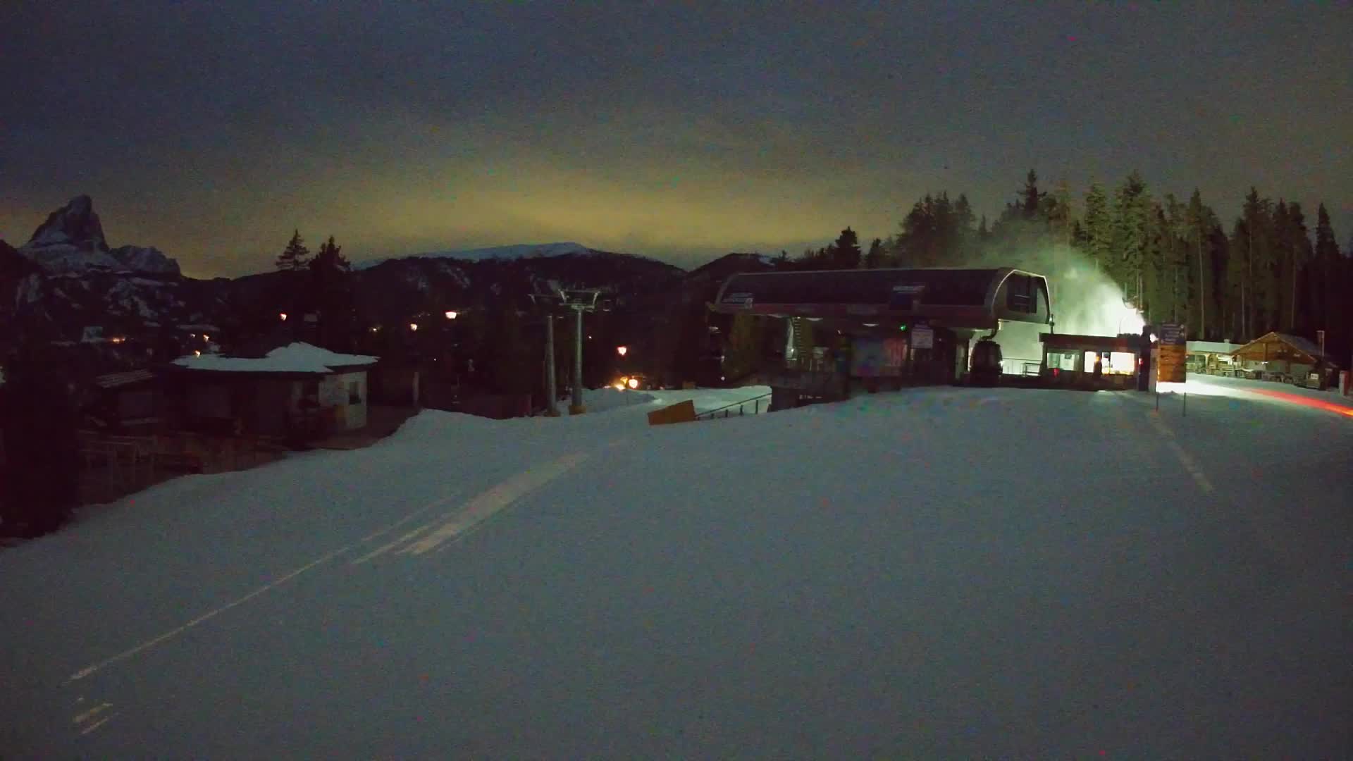 Piz de Plaies | San Vigilio | Kronplatz