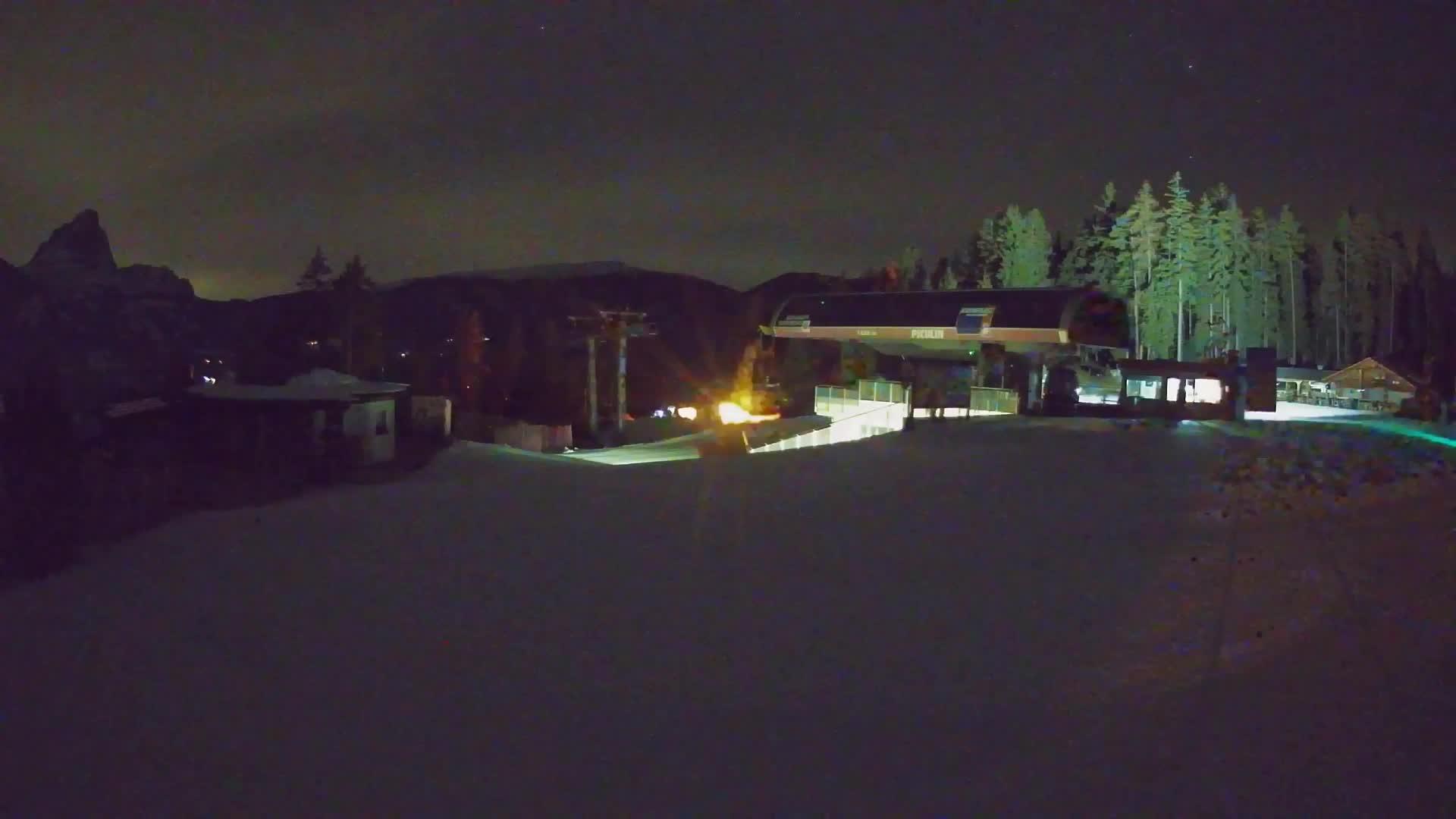 Piz de Plaies | San Vigilio | Kronplatz