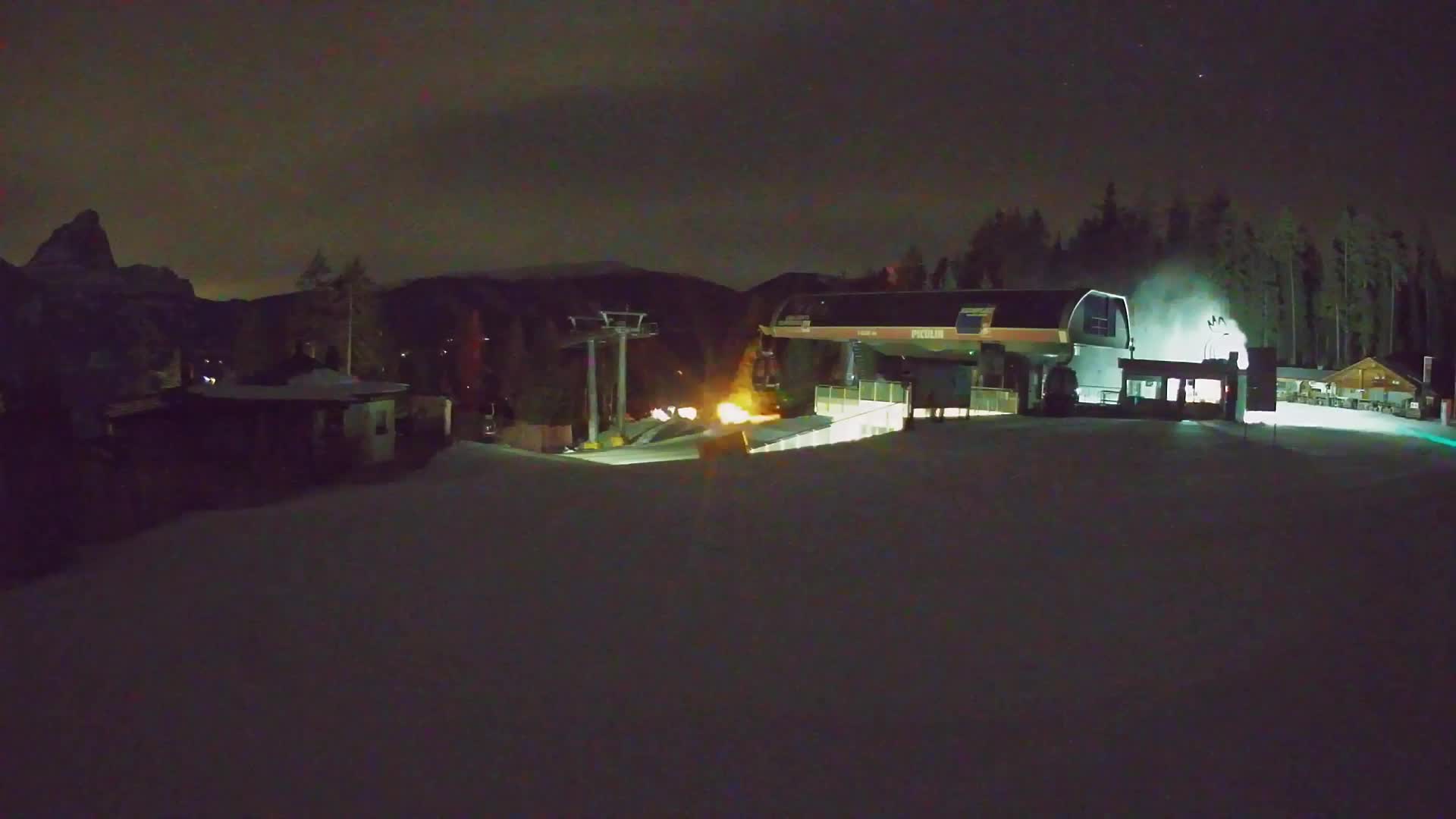 Piz de Plaies | San Vigilio