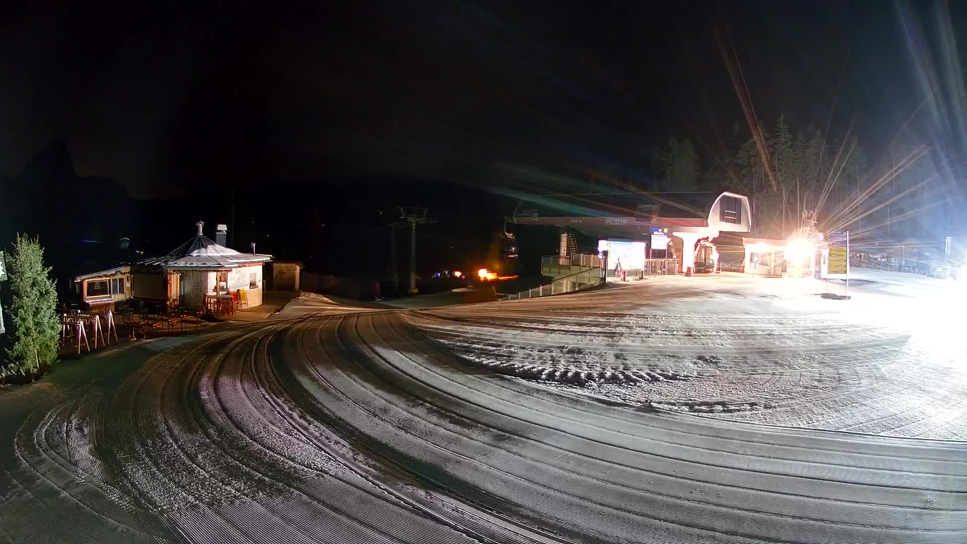 Piz de Plaies | San Vigilio | Kronplatz