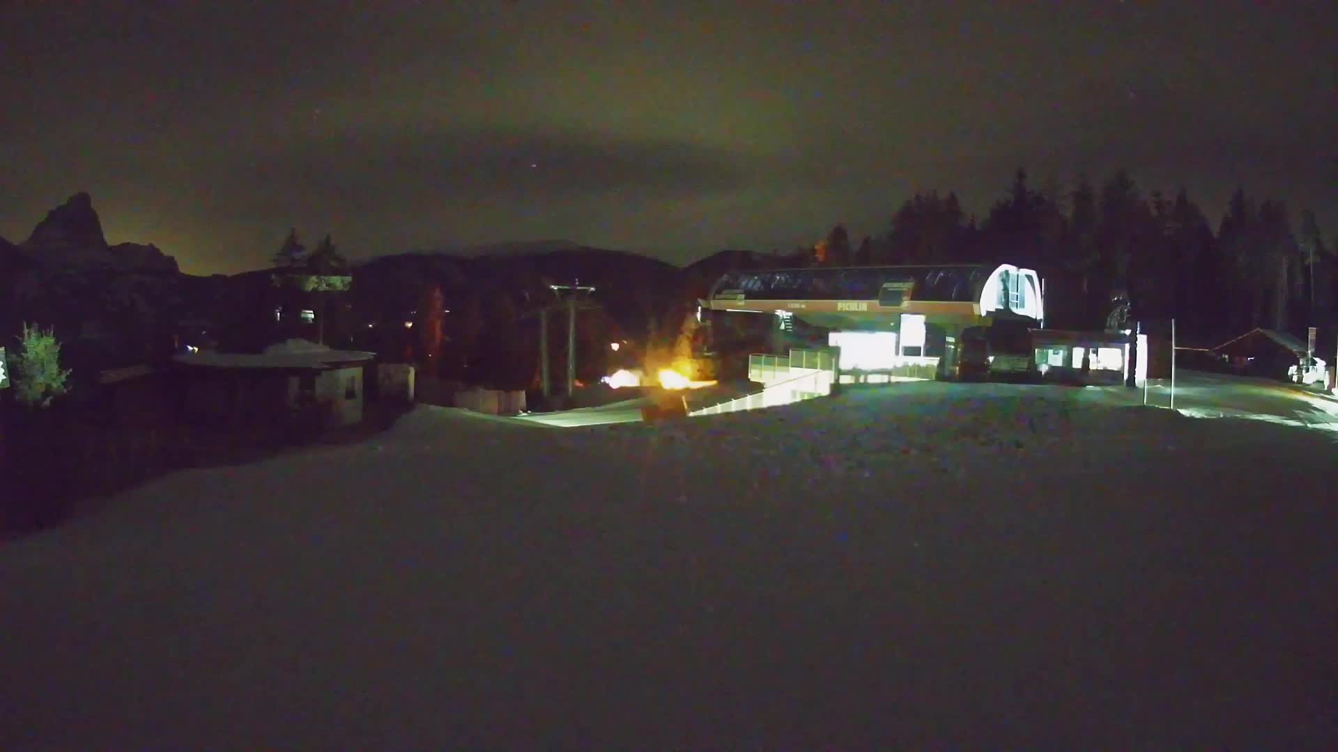 Piz de Plaies | St. Vigil