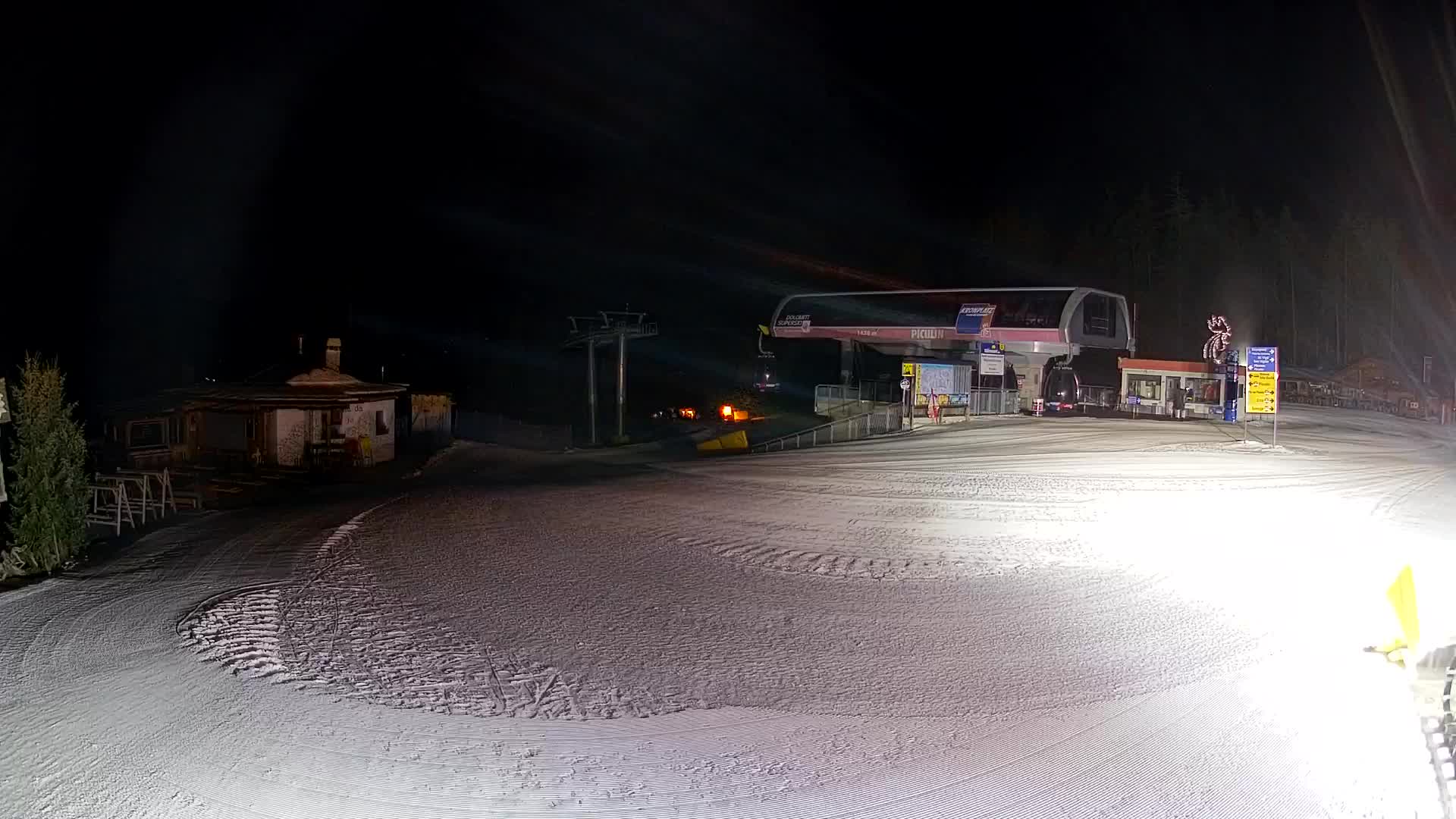 Piz de Plaies | St. Vigil