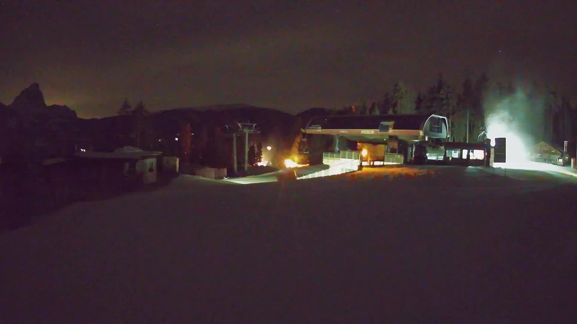 Piz de Plaies | San Vigilio