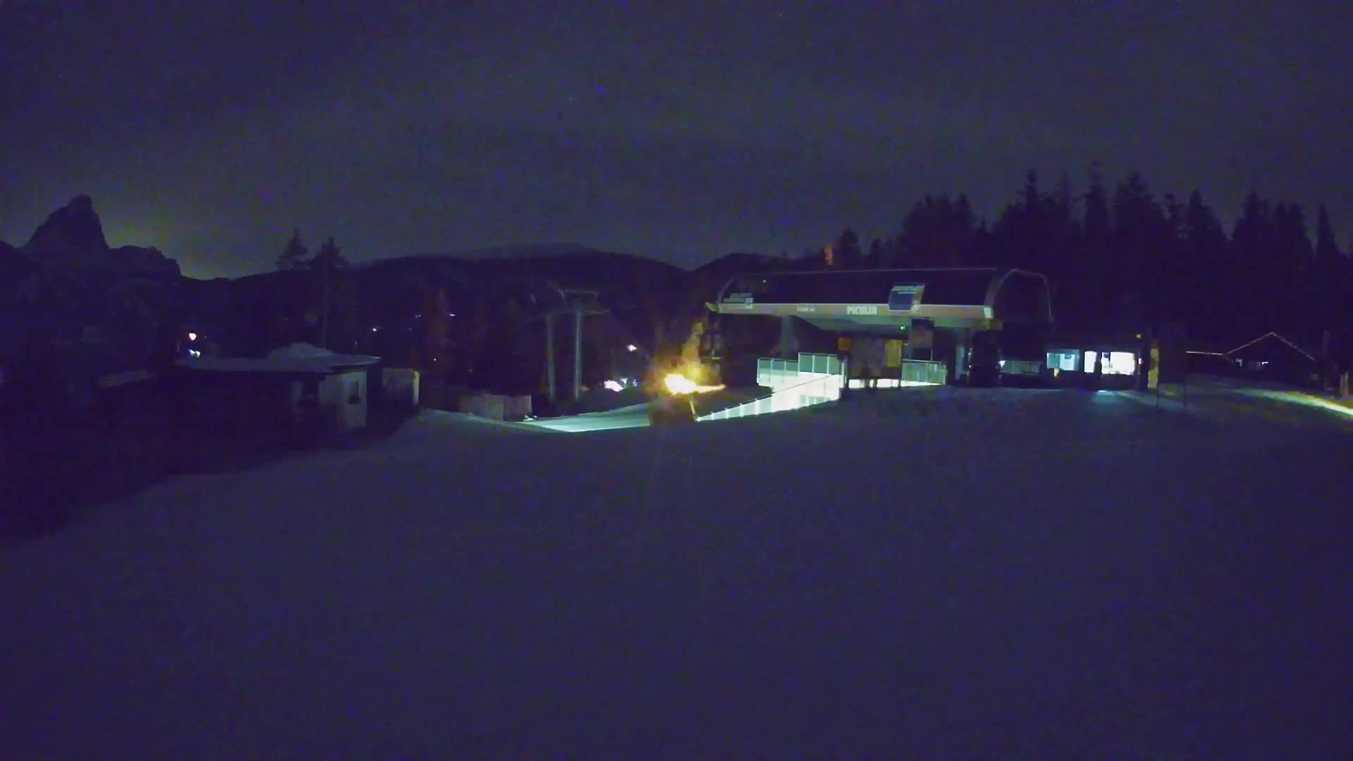 Piz de Plaies | St. Vigil