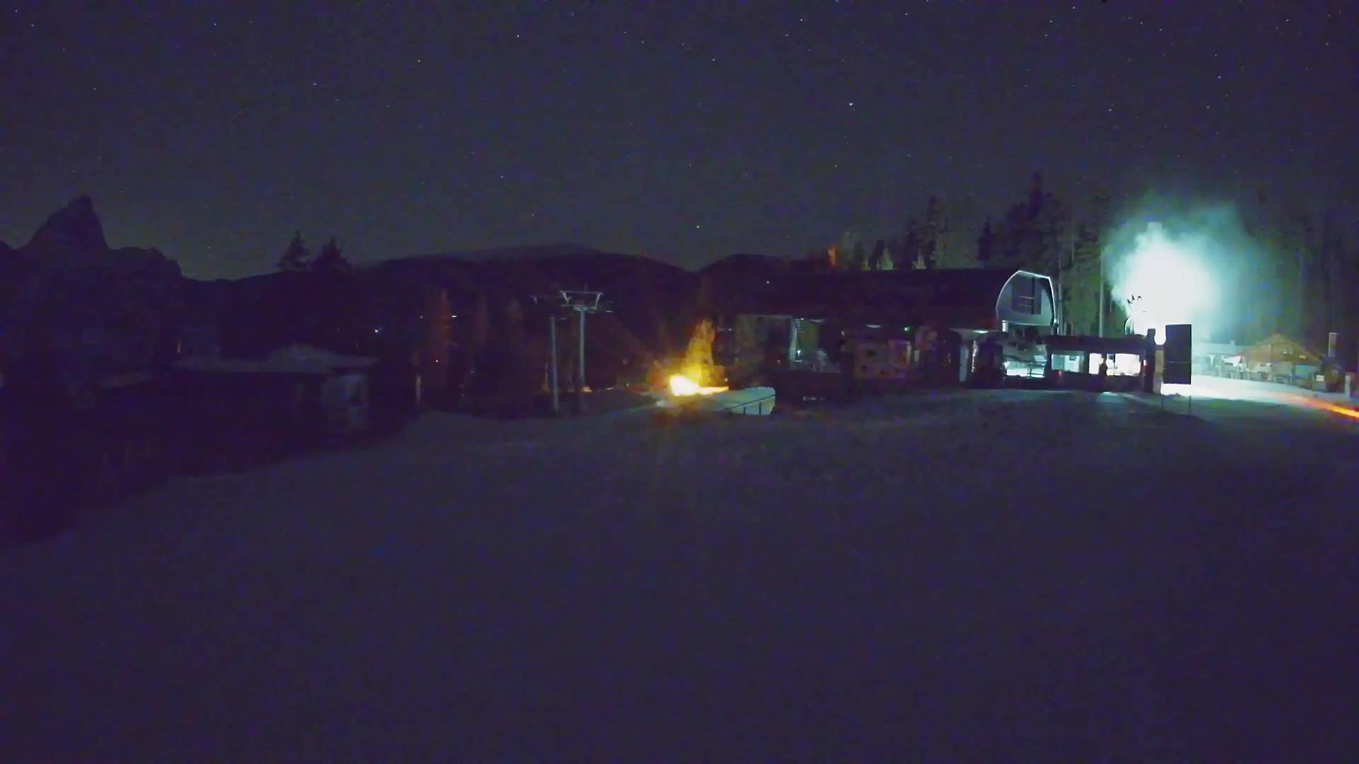 Piz de Plaies | St. Vigil