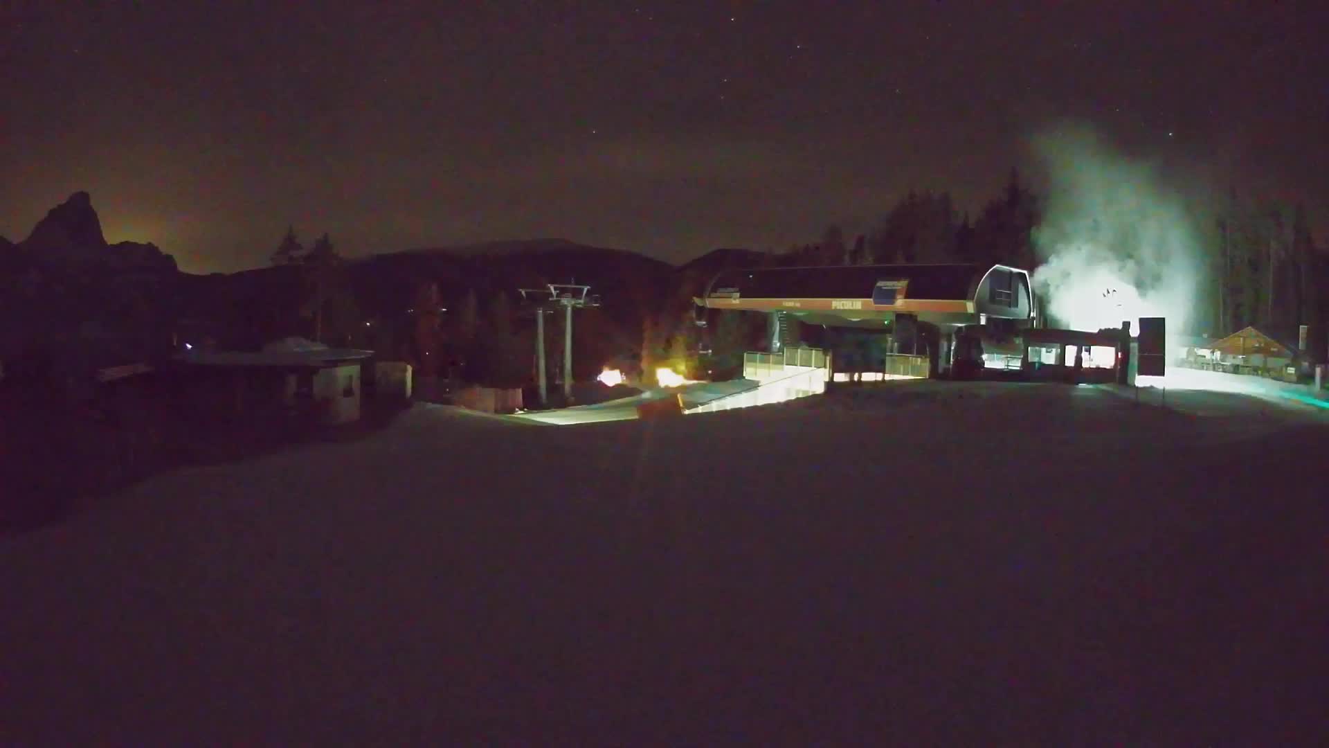 Piz de Plaies | San Vigilio