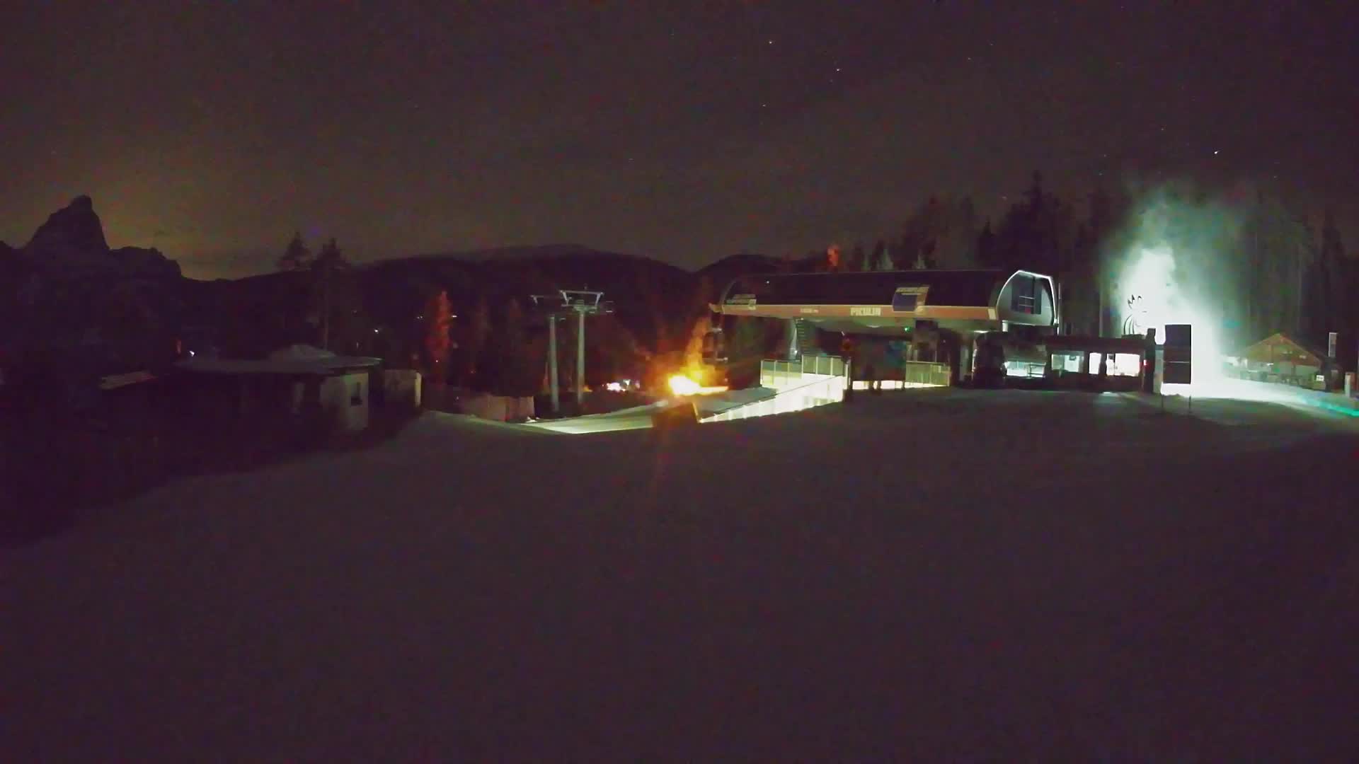 Piz de Plaies | San Vigilio