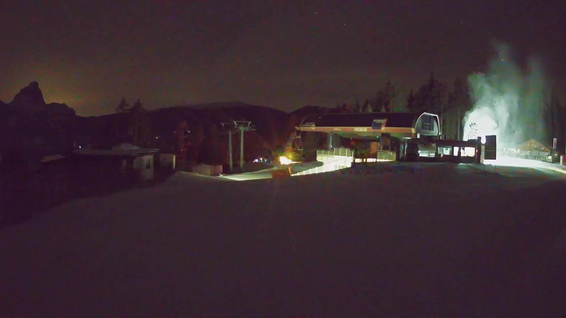 Piz de Plaies | San Vigilio | Kronplatz