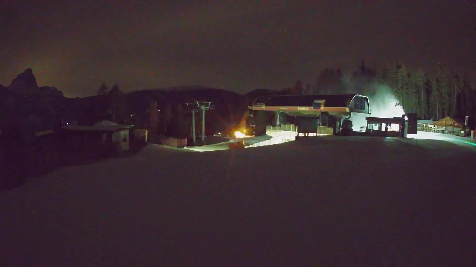 Piz de Plaies | San Vigilio