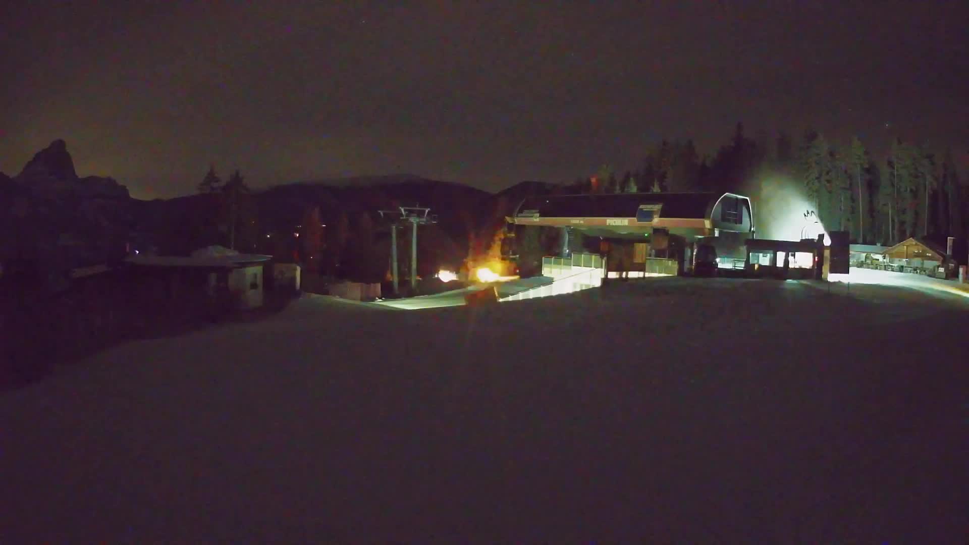 Piz de Plaies | San Vigilio | Kronplatz