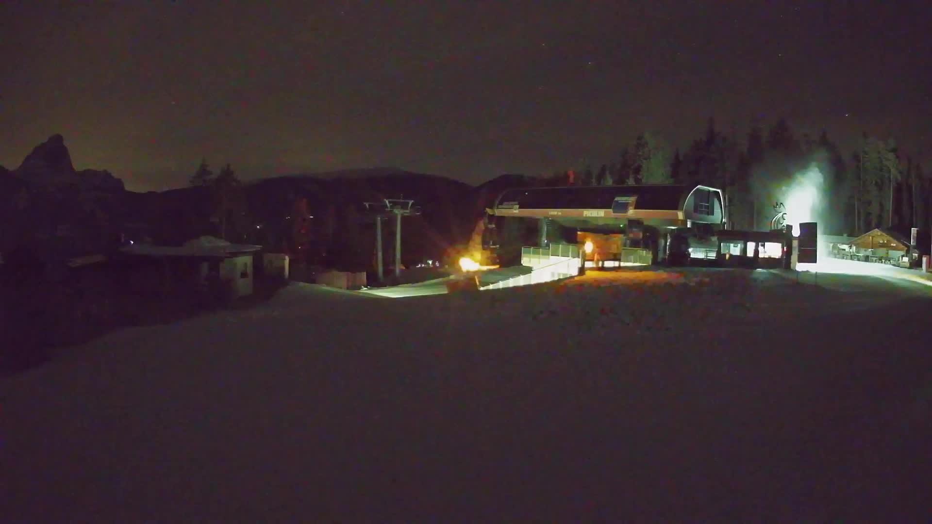 Piz de Plaies | San Vigilio