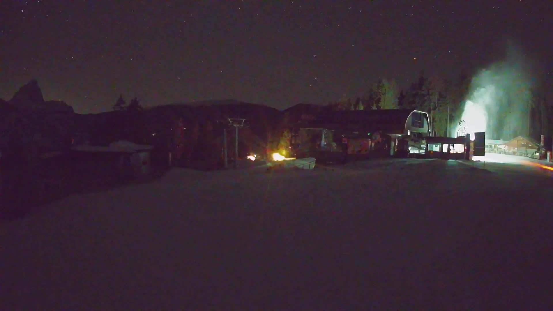 Piz de Plaies | St. Vigil