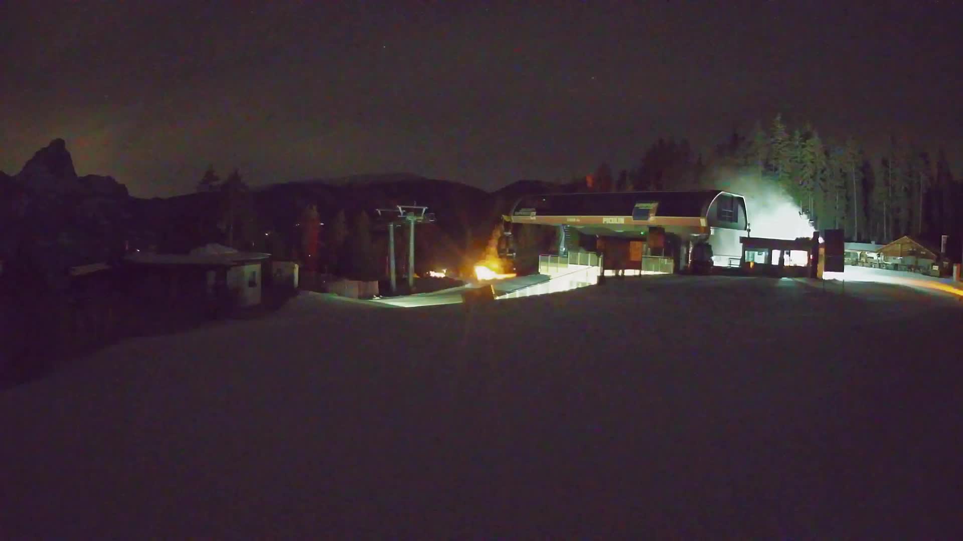 Piz de Plaies | San Vigilio | Kronplatz