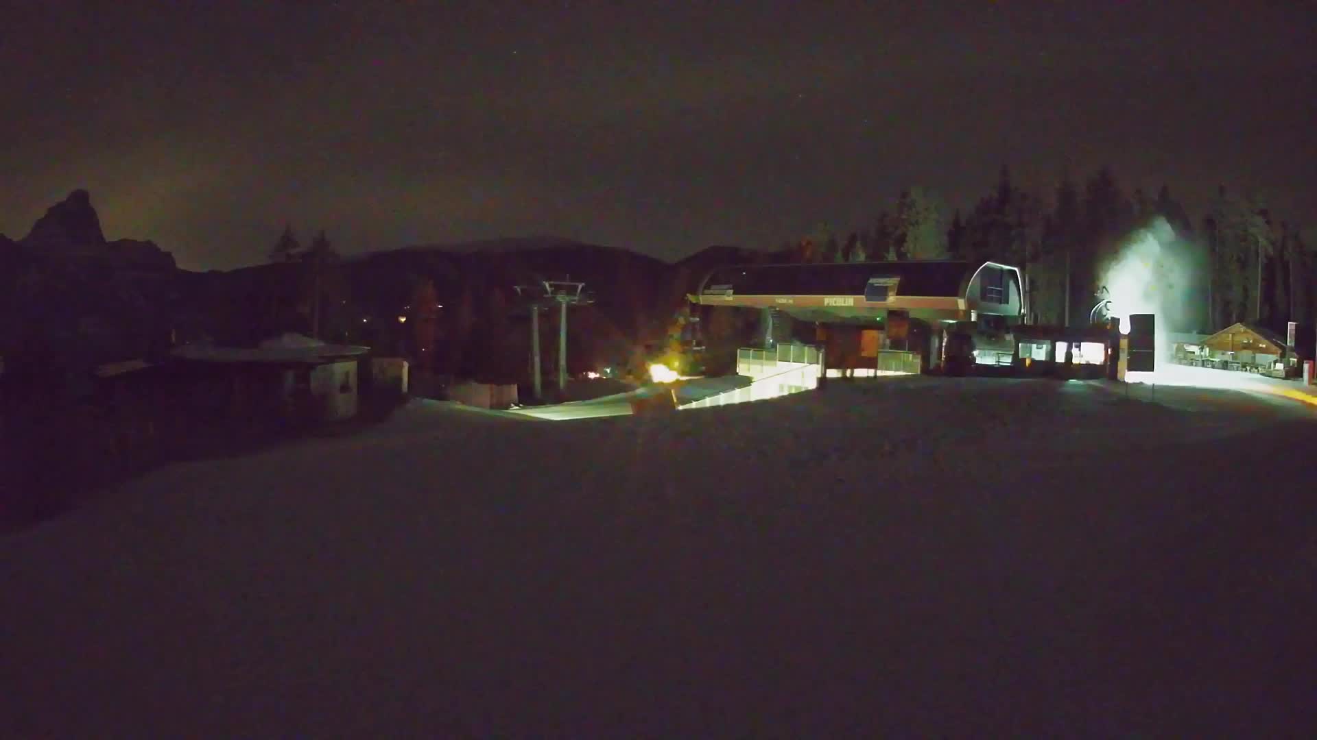 Piz de Plaies | San Vigilio | Kronplatz