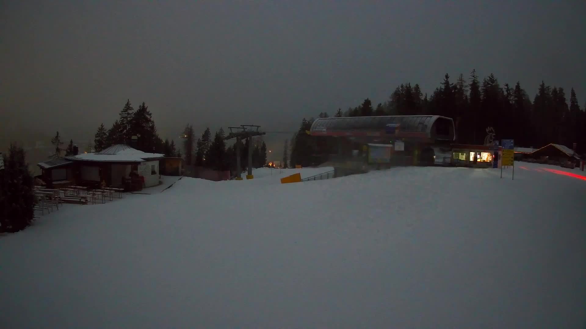 Piz de Plaies | San Vigilio | Kronplatz