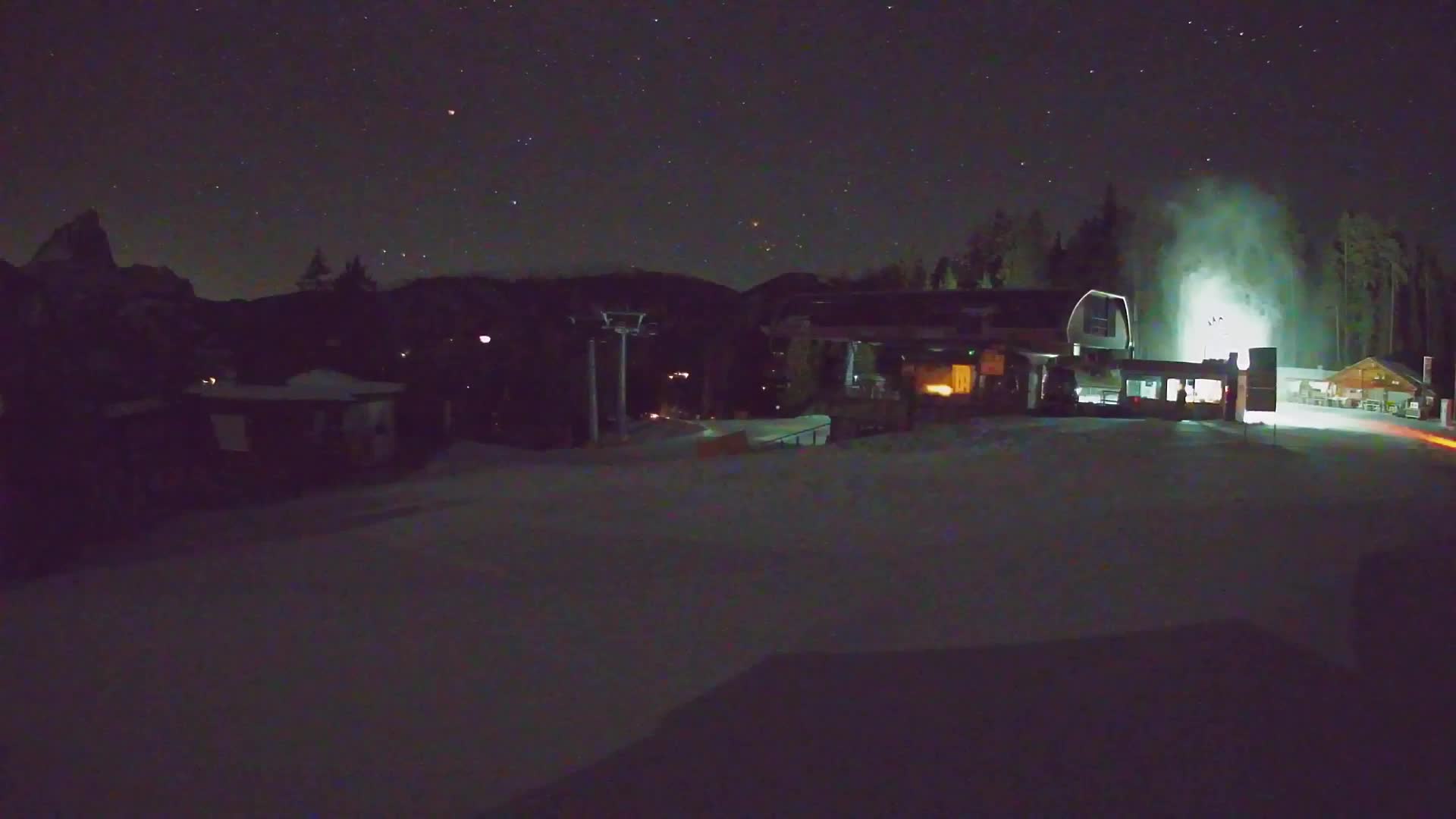 Piz de Plaies | San Vigilio