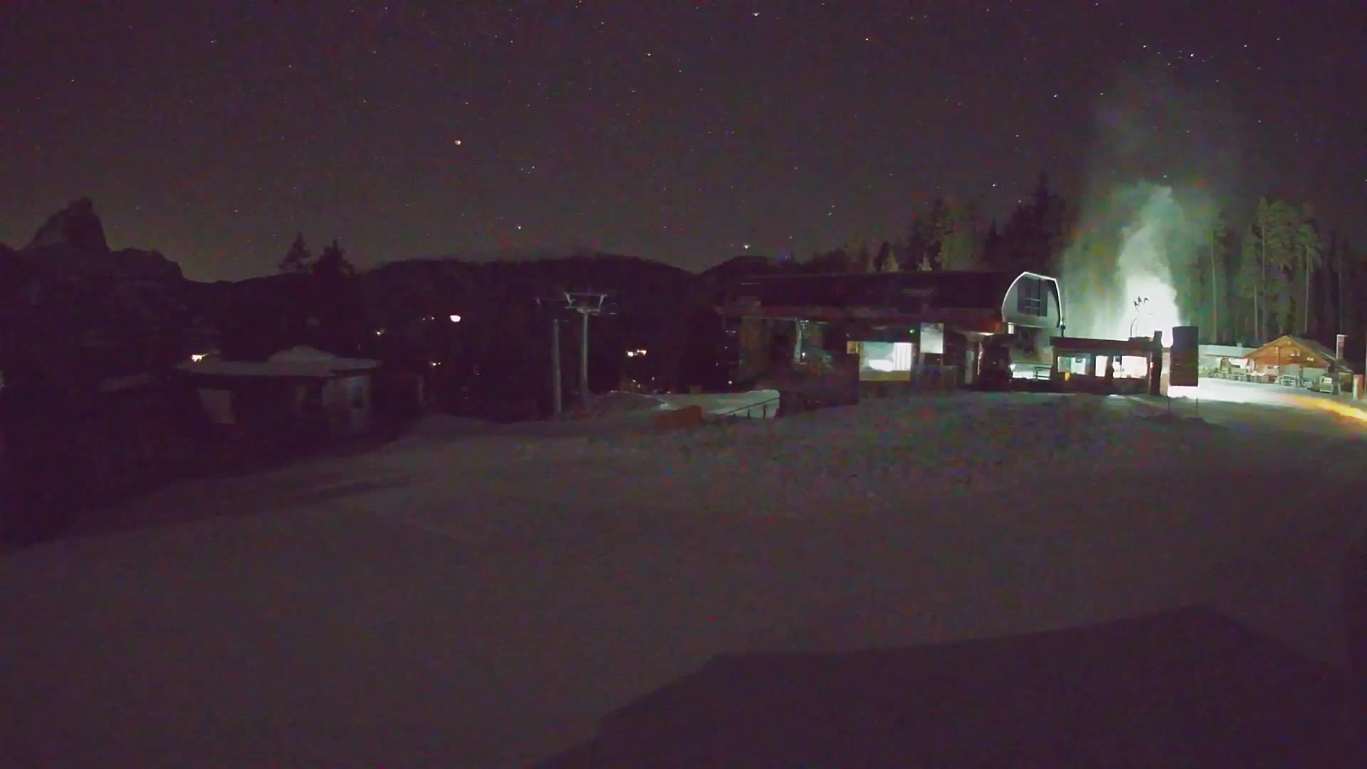 Piz de Plaies | St. Vigil