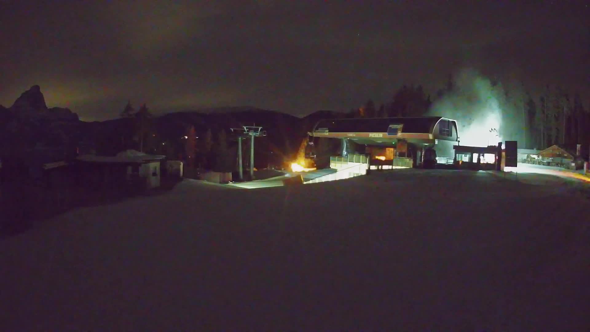 Piz de Plaies | San Vigilio