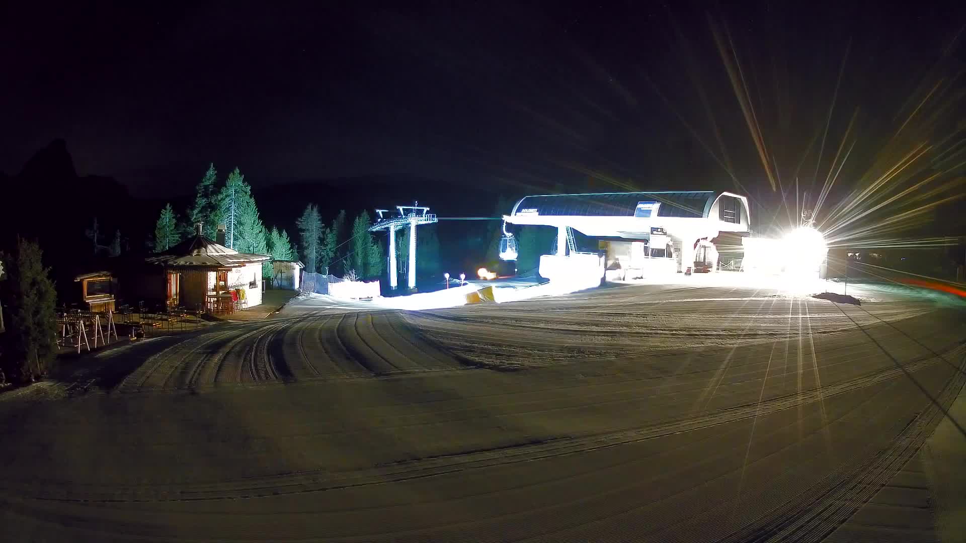 Piz de Plaies | San Vigilio