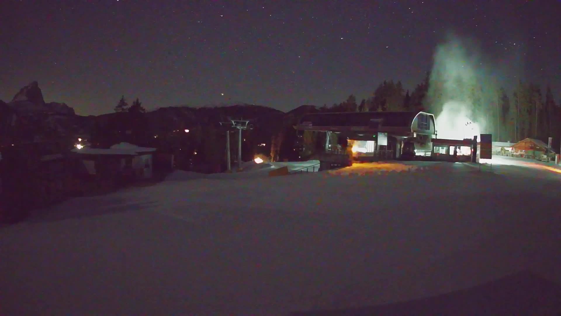 Piz de Plaies | San Vigilio