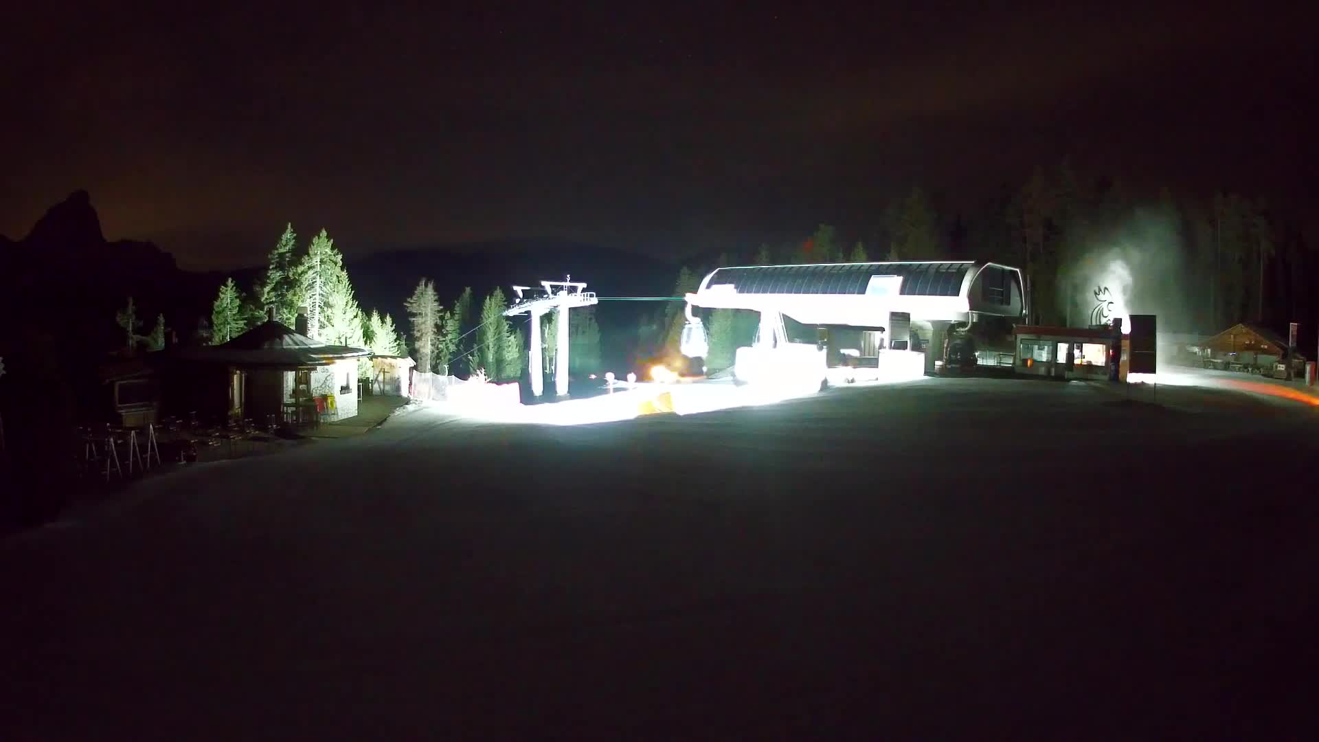 Piz de Plaies | San Vigilio