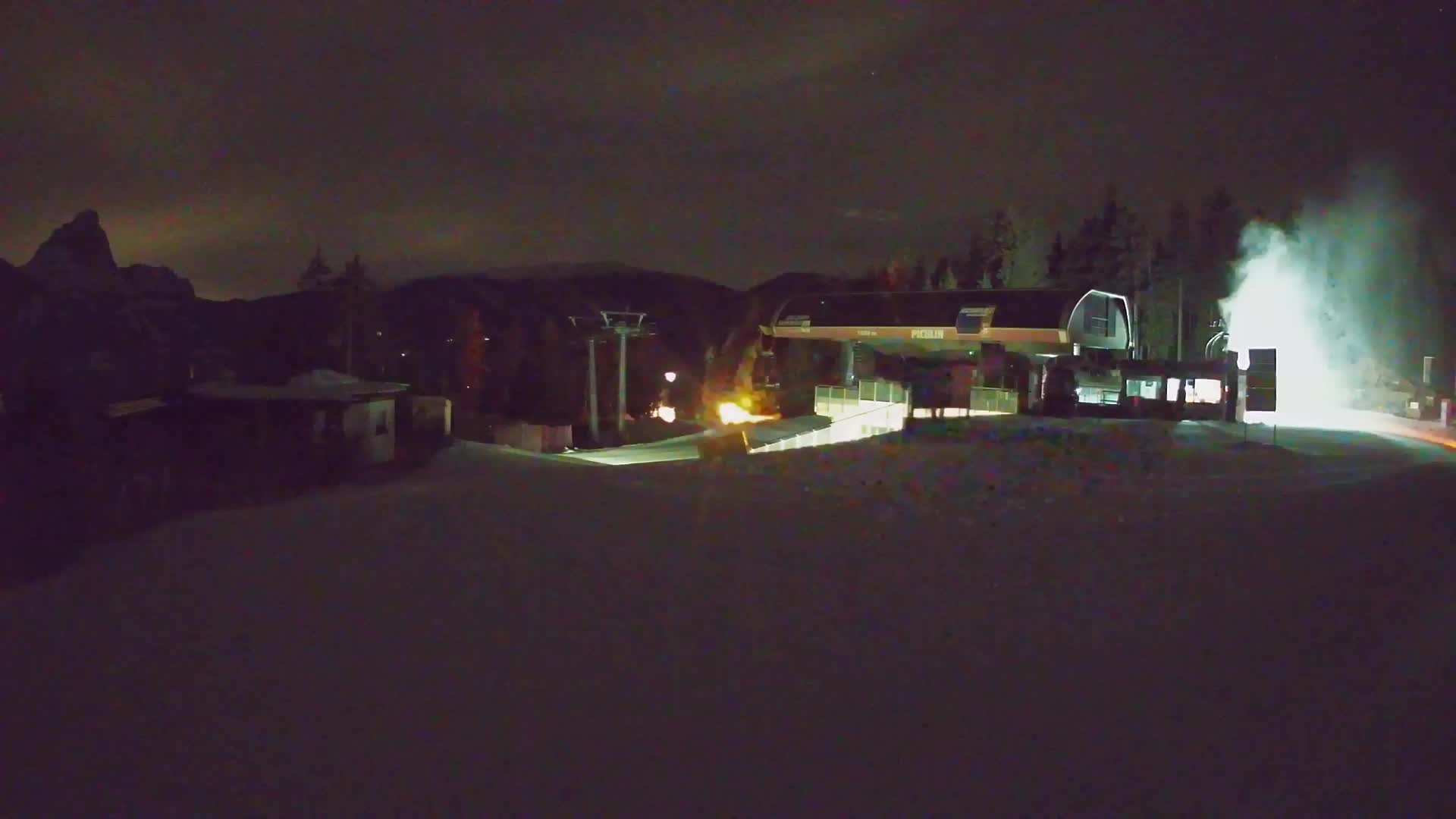 Piz de Plaies | San Vigilio | Kronplatz