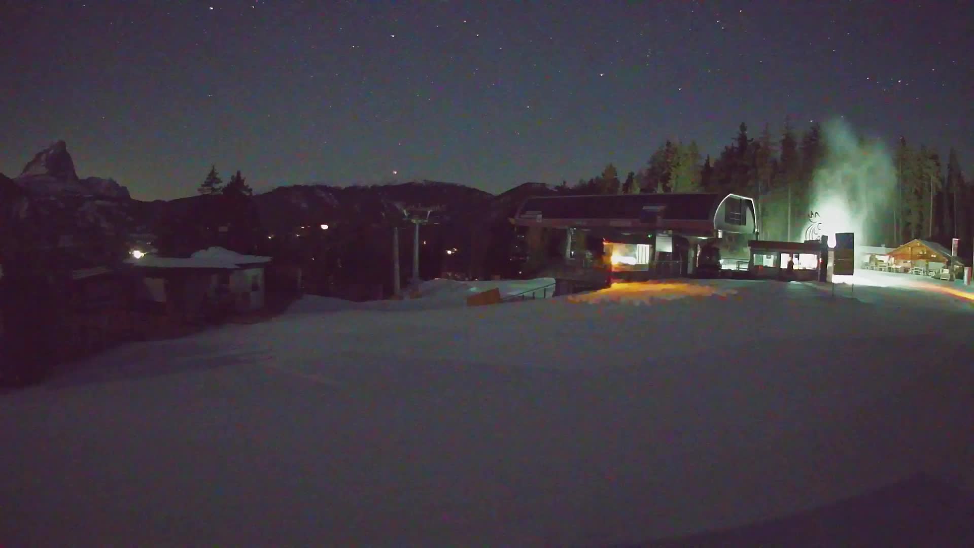 Piz de Plaies | San Vigilio