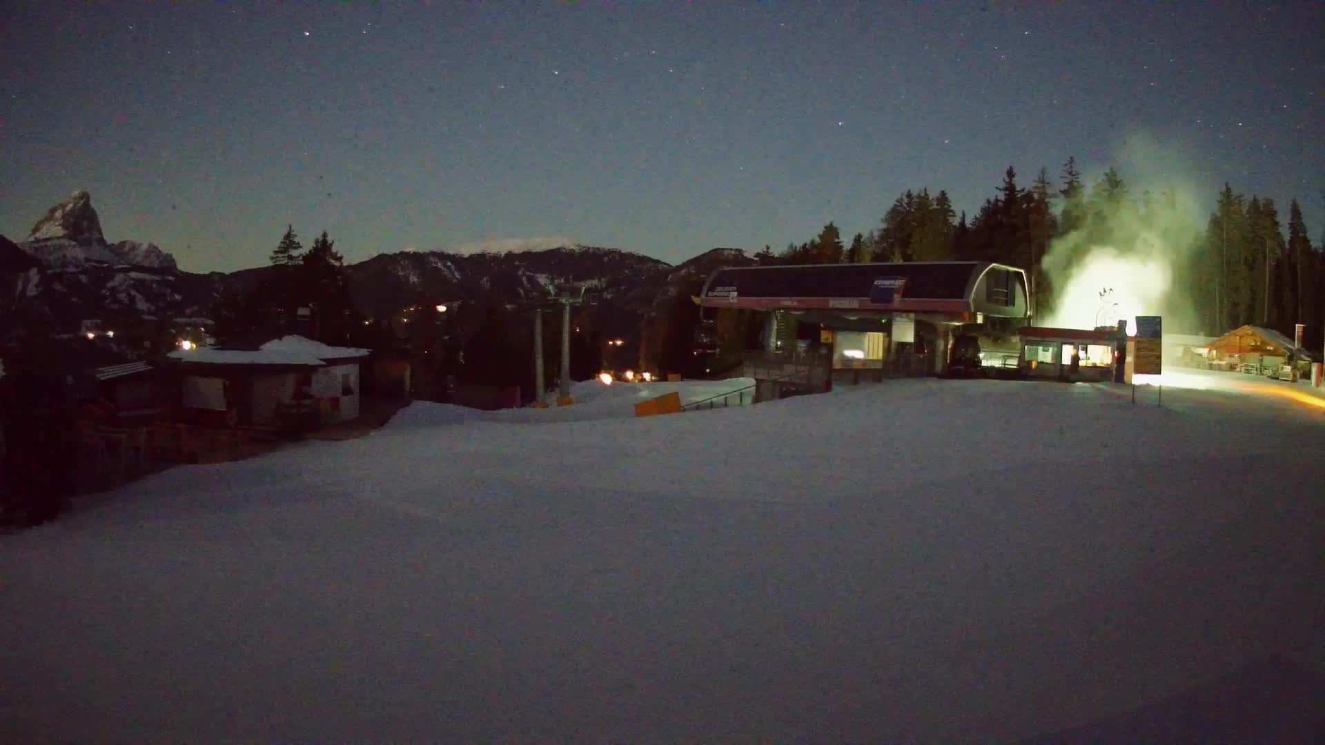 Piz de Plaies | St. Vigil