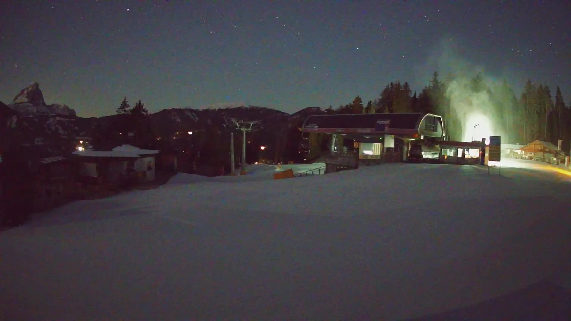 Piz de Plaies | San Vigilio