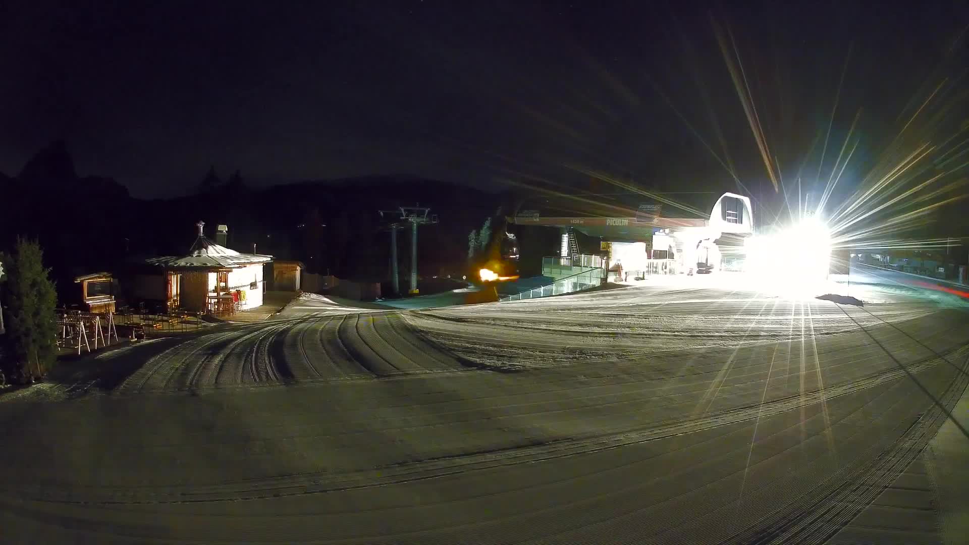 Piz de Plaies | San Vigilio