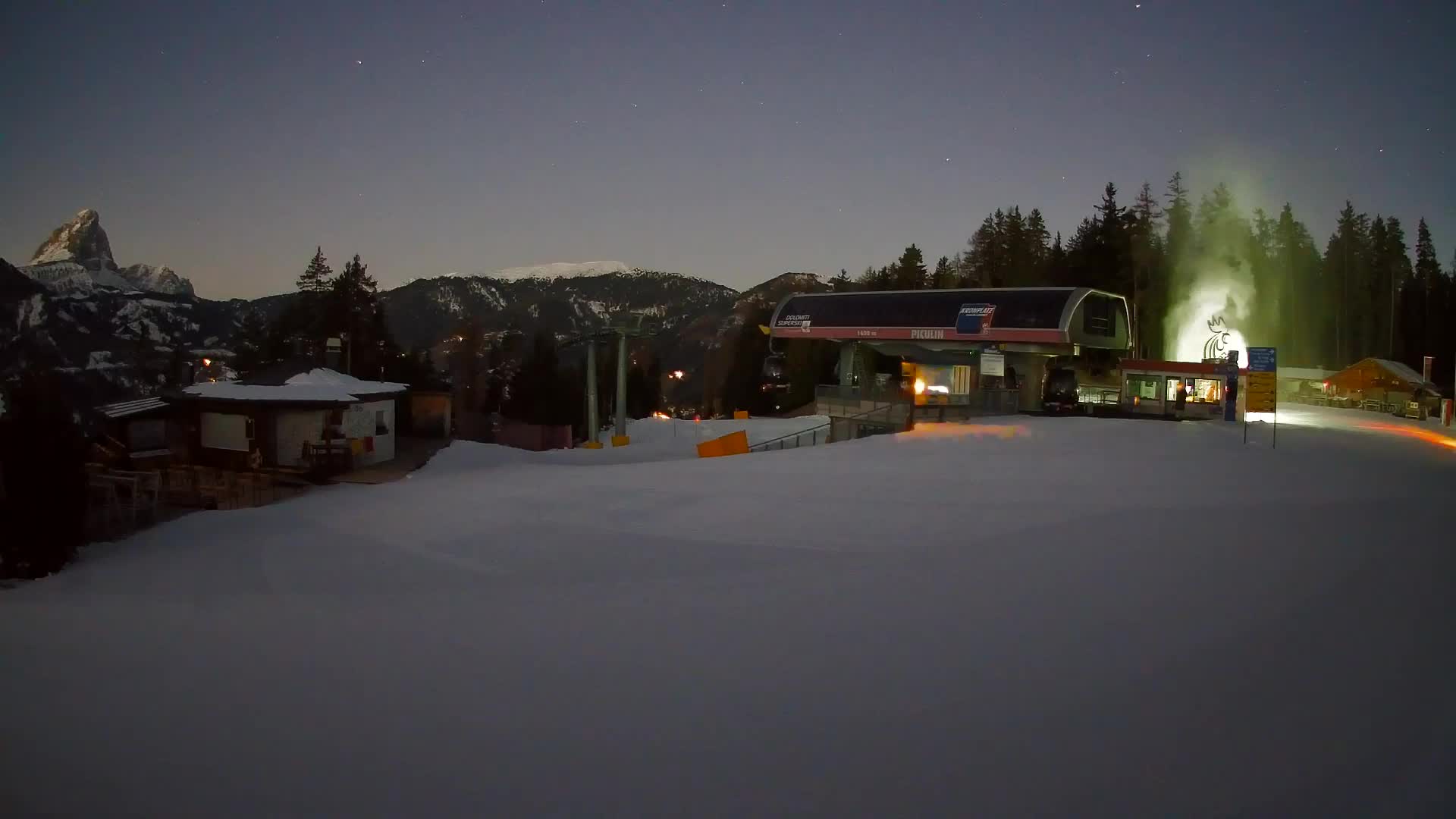 Piz de Plaies | San Vigilio | Kronplatz